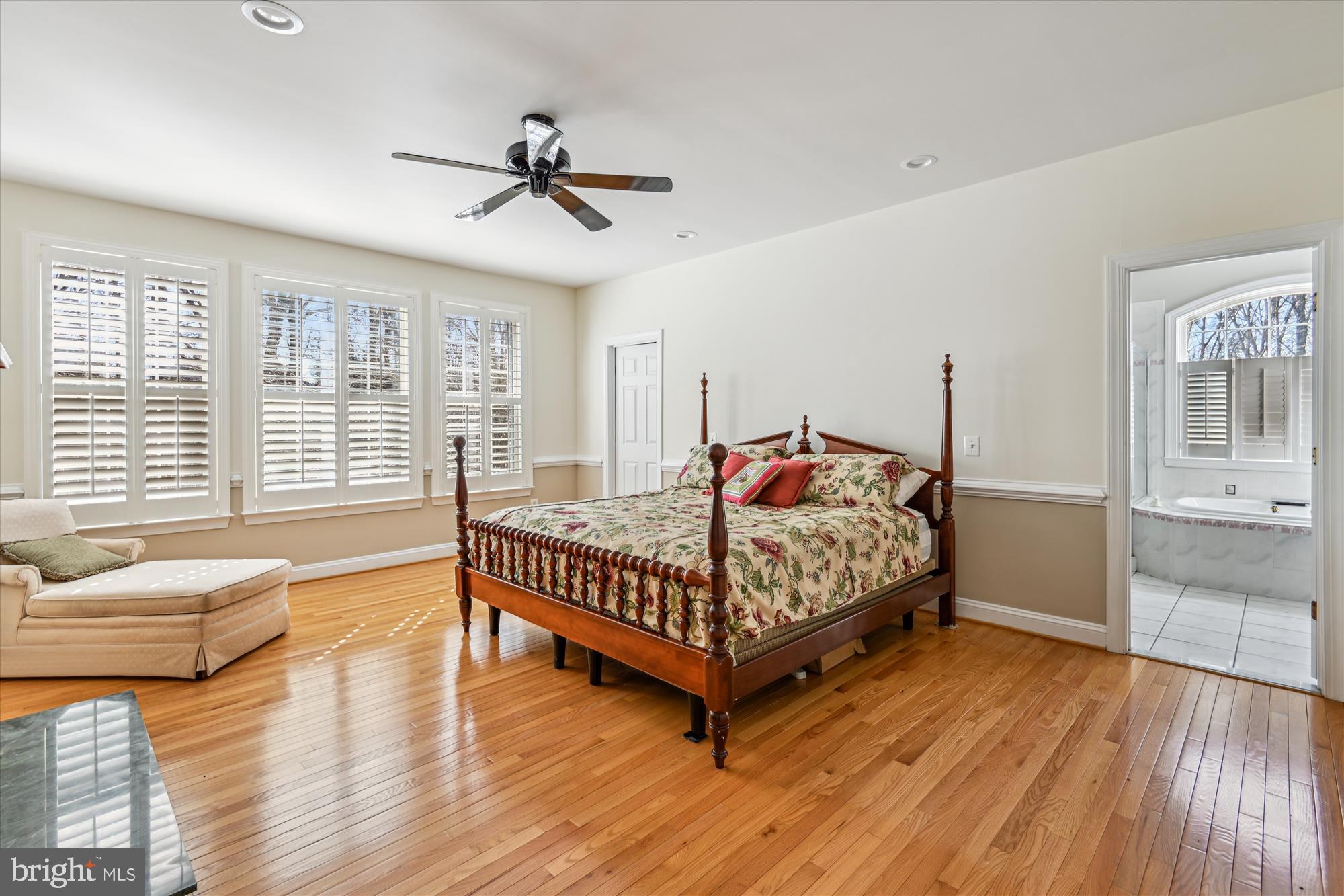 DAVIDSONVILLE - Residential