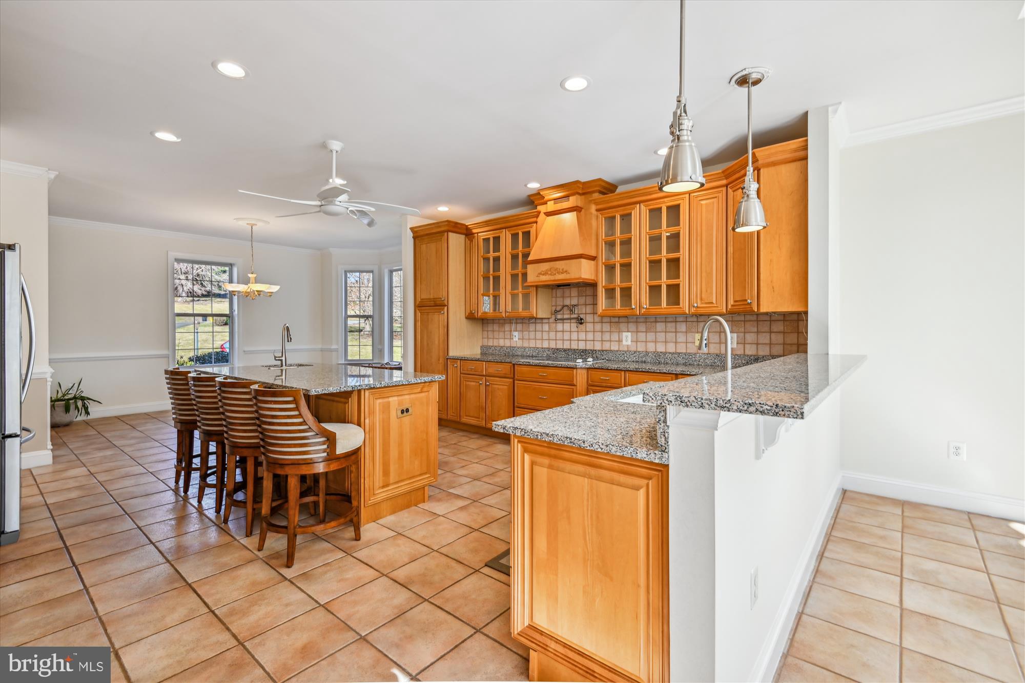 DAVIDSONVILLE - Residential