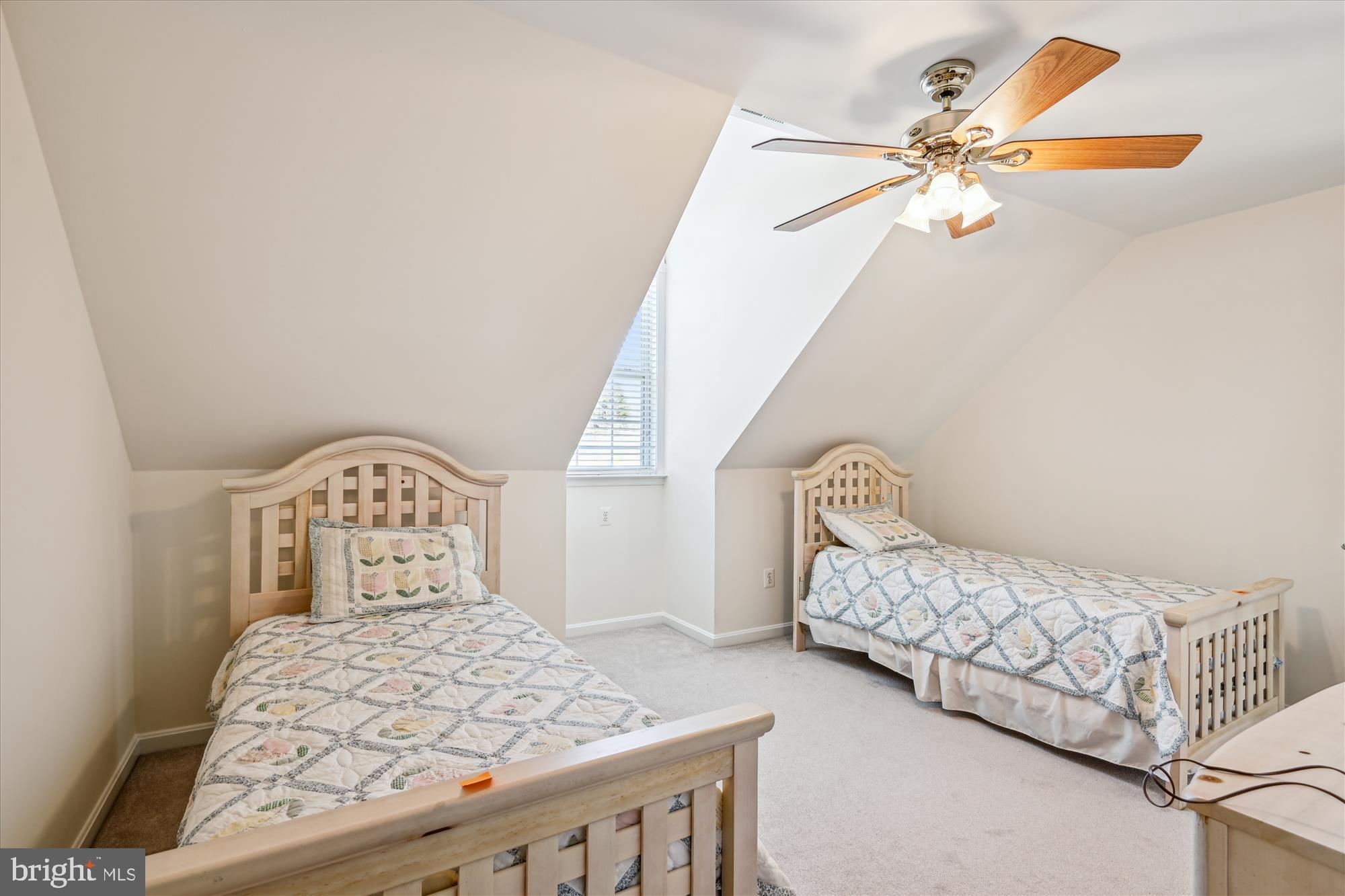 DAVIDSONVILLE - Residential