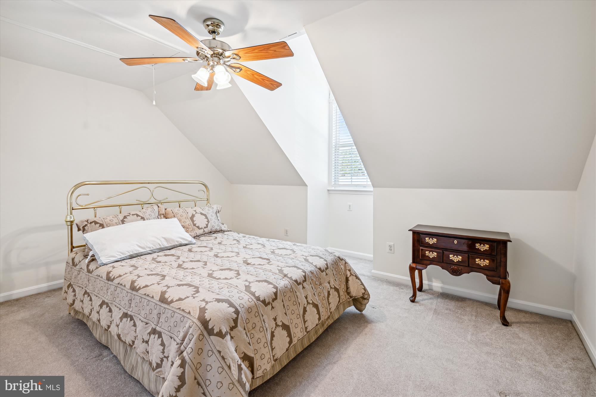 DAVIDSONVILLE - Residential