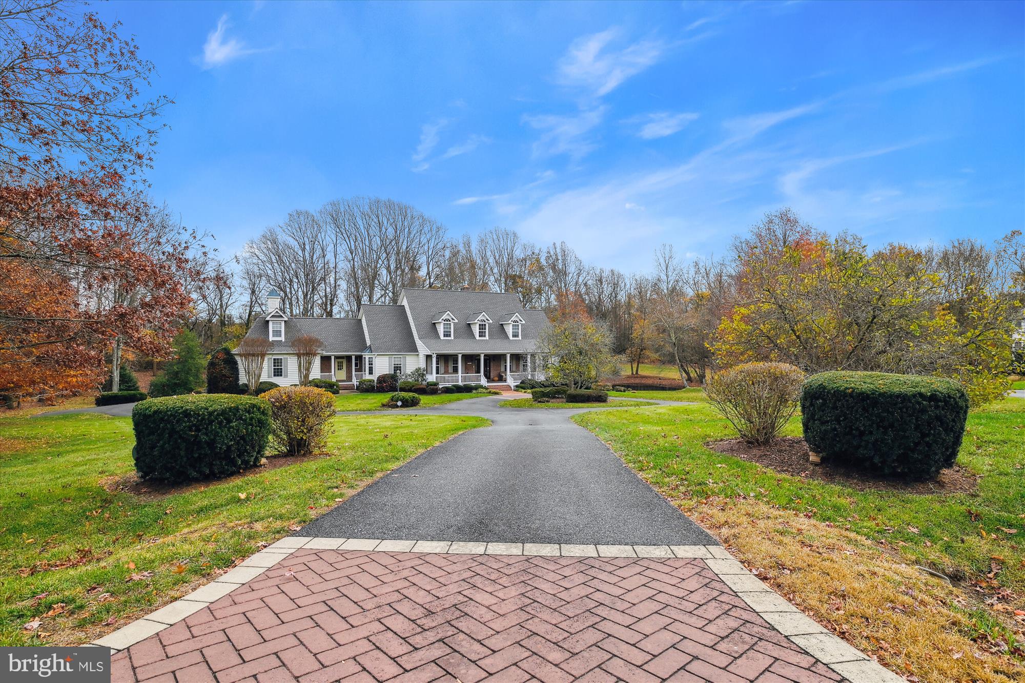 DAVIDSONVILLE - Residential