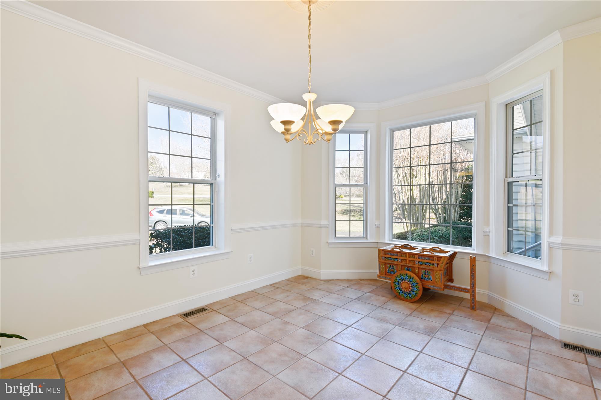 DAVIDSONVILLE - Residential