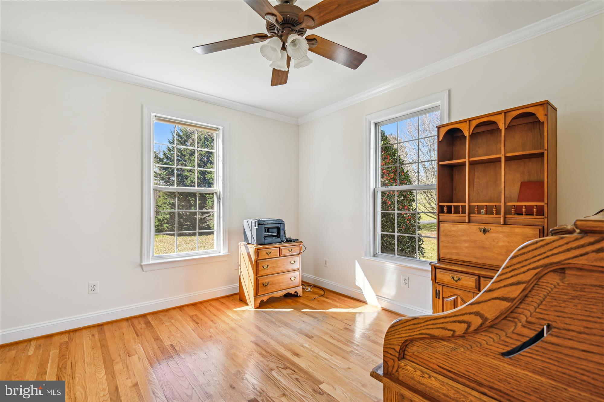 DAVIDSONVILLE - Residential