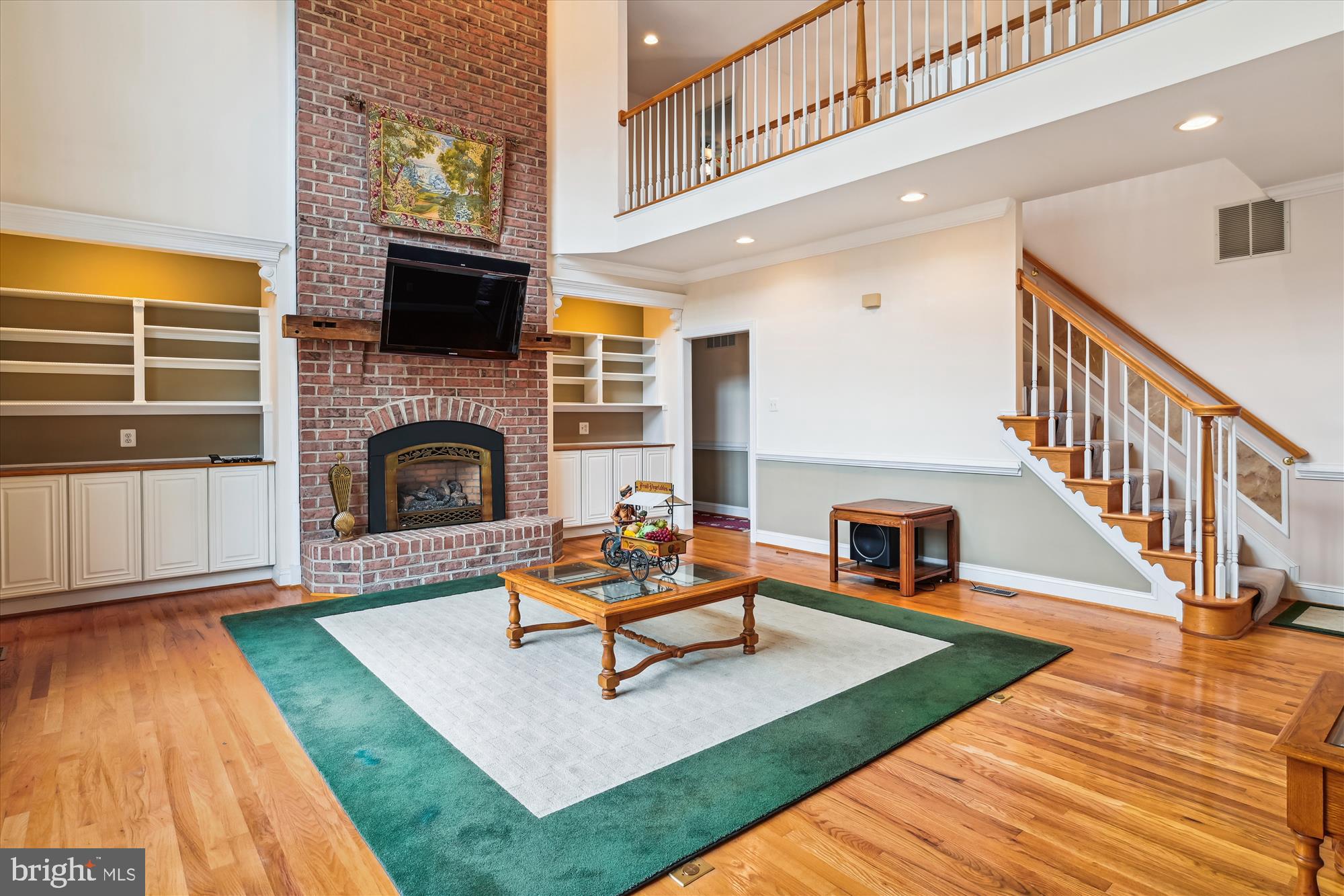 DAVIDSONVILLE - Residential