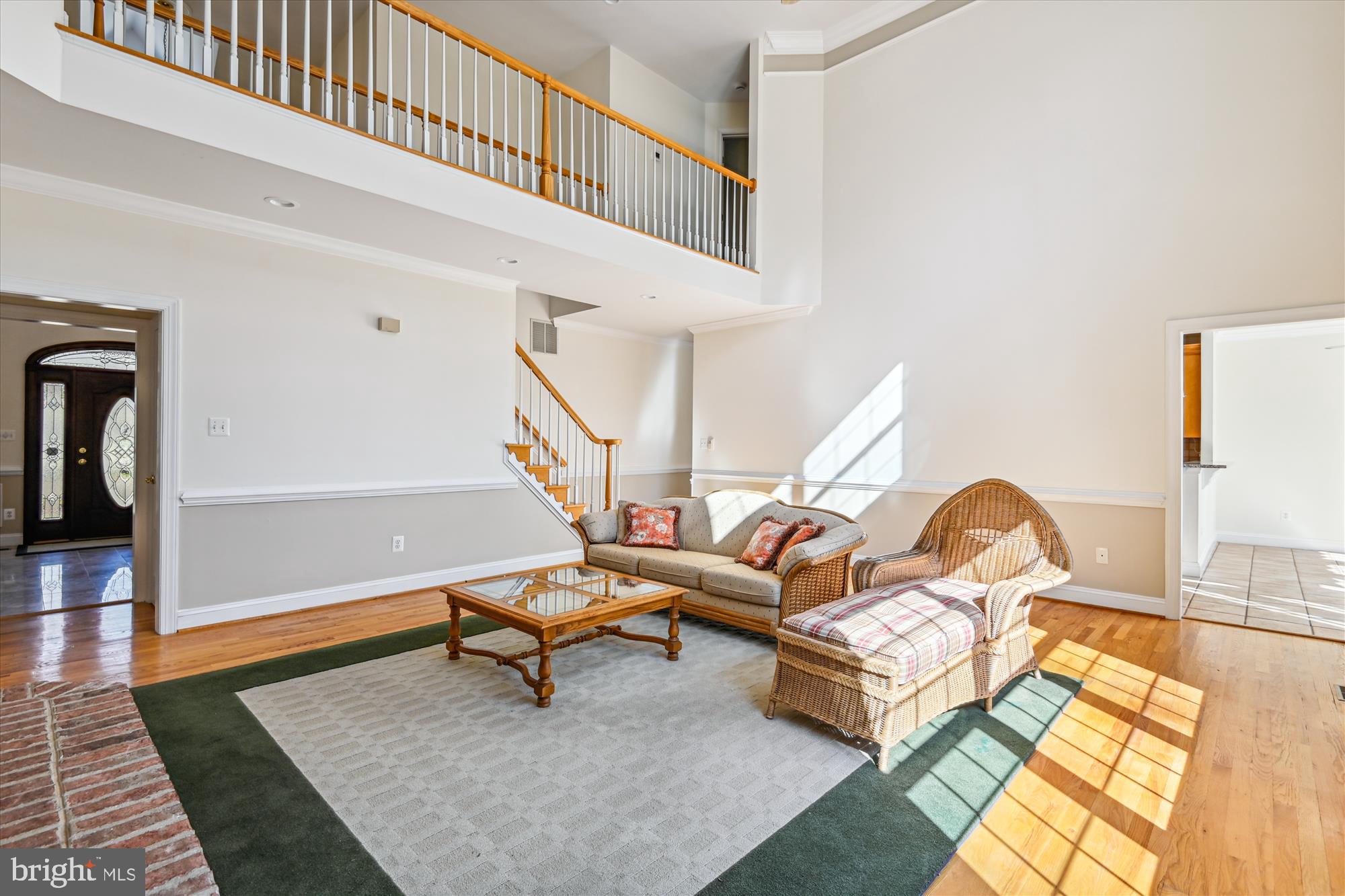 DAVIDSONVILLE - Residential