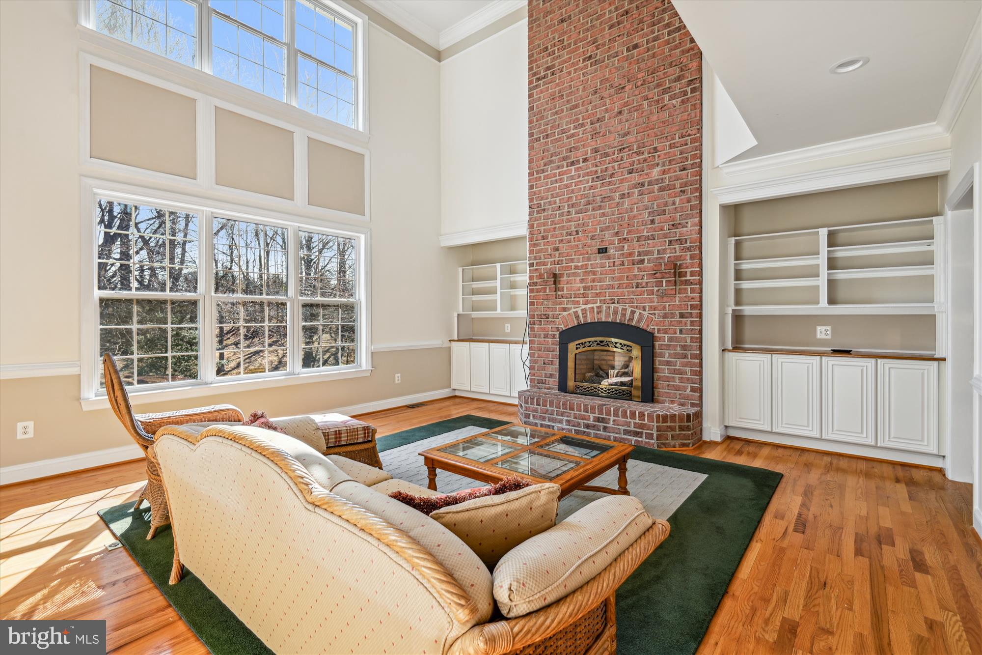 DAVIDSONVILLE - Residential