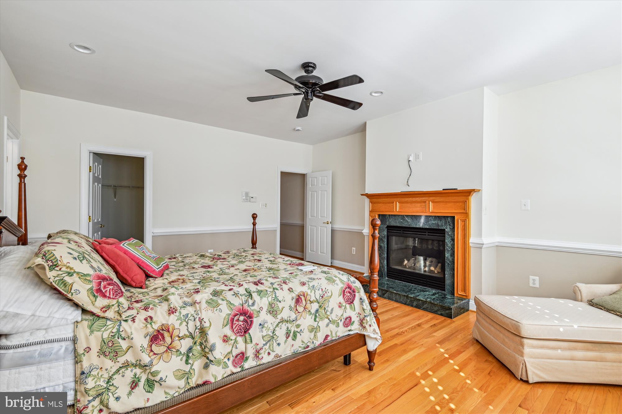 DAVIDSONVILLE - Residential