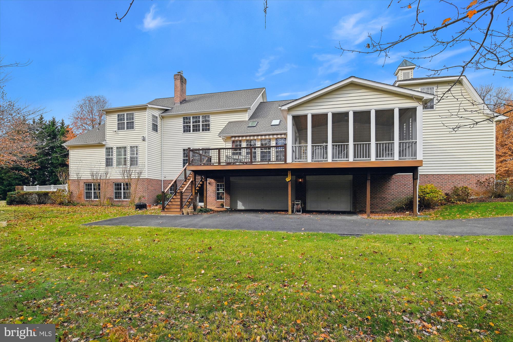 DAVIDSONVILLE - Residential