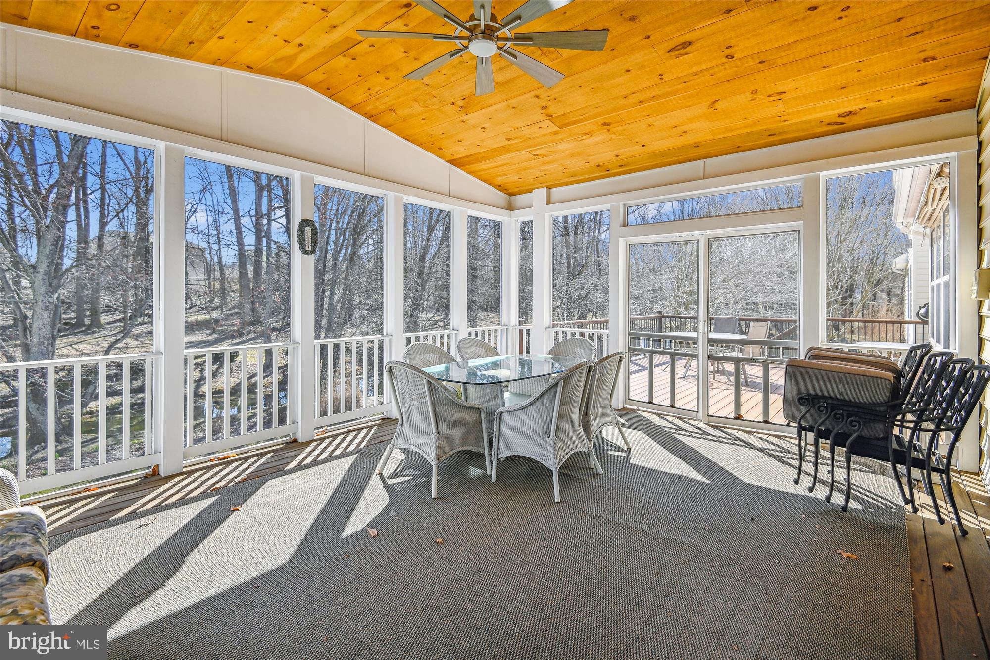 DAVIDSONVILLE - Residential