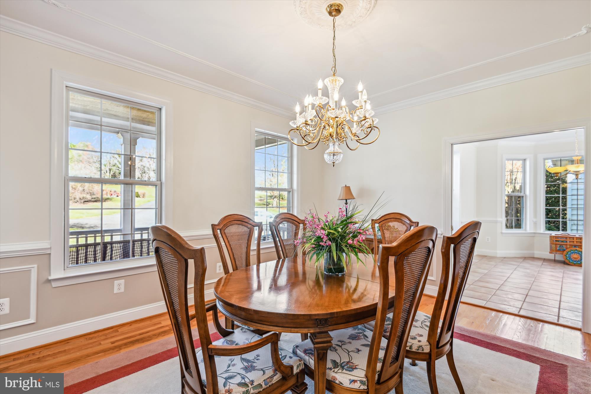 DAVIDSONVILLE - Residential