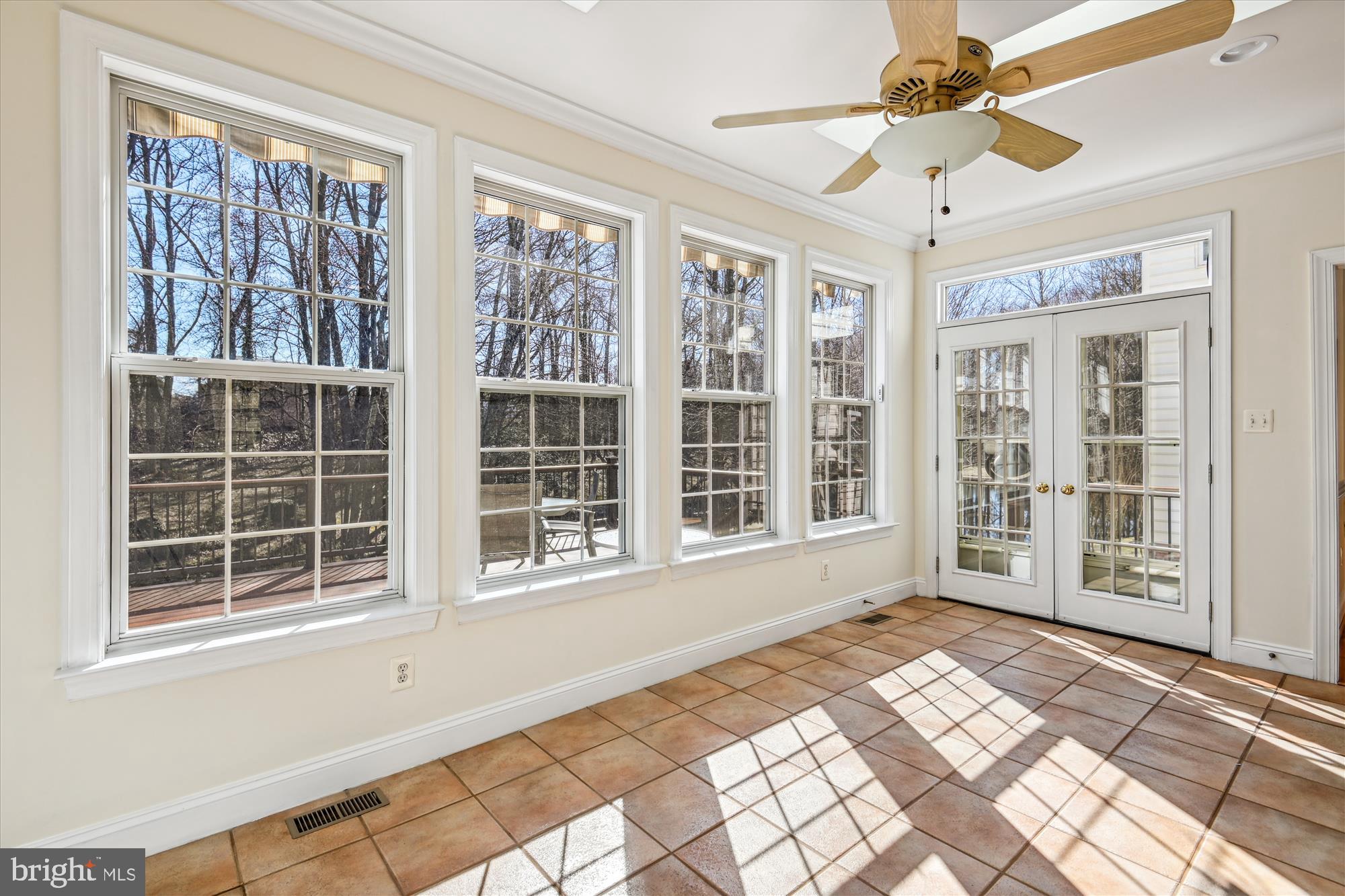 DAVIDSONVILLE - Residential