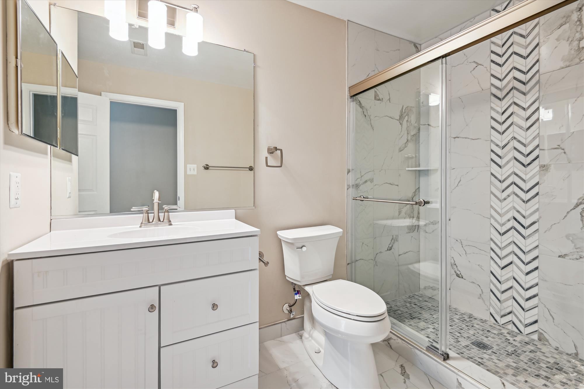 DAVIDSONVILLE - Residential