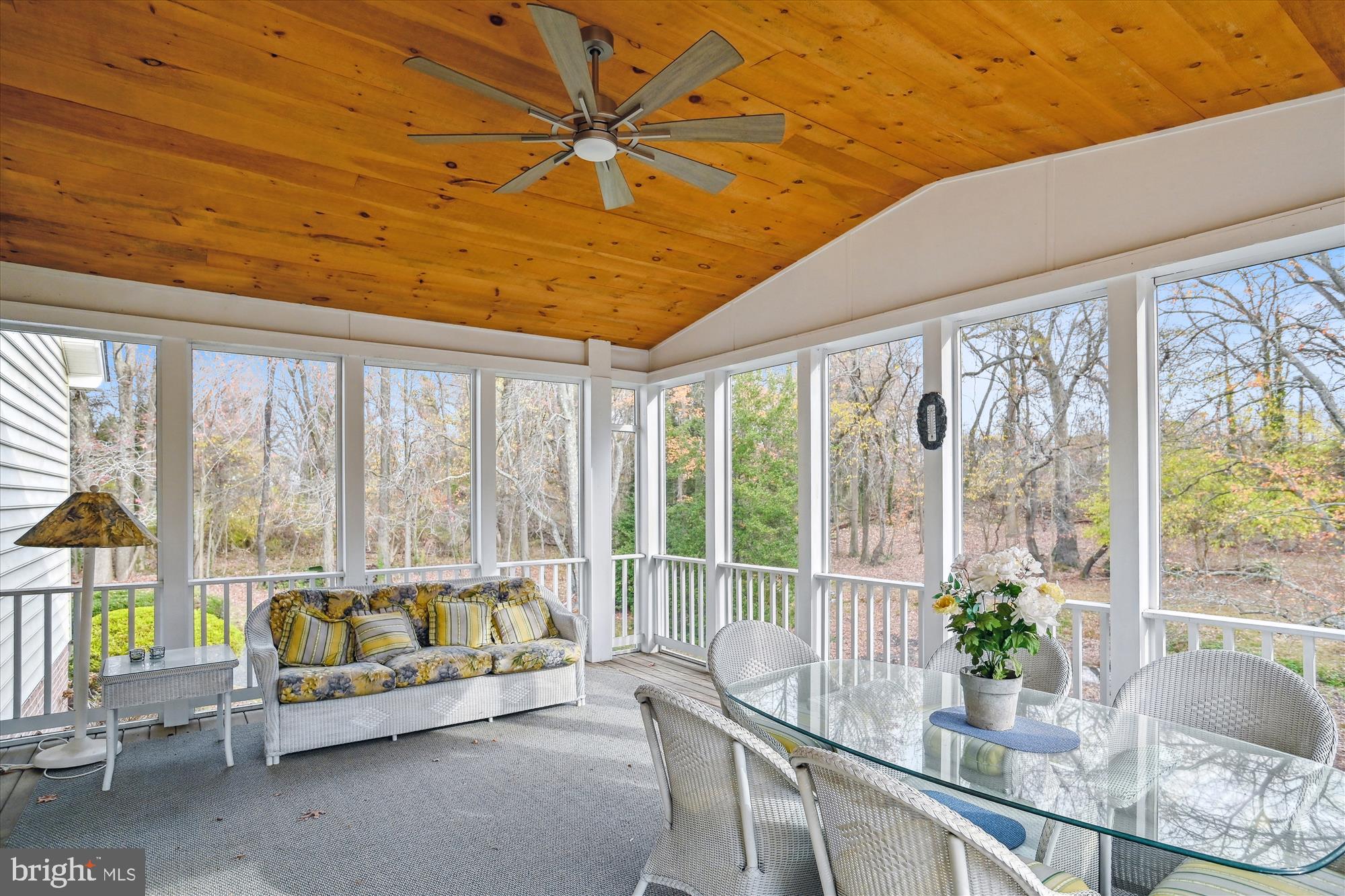 DAVIDSONVILLE - Residential