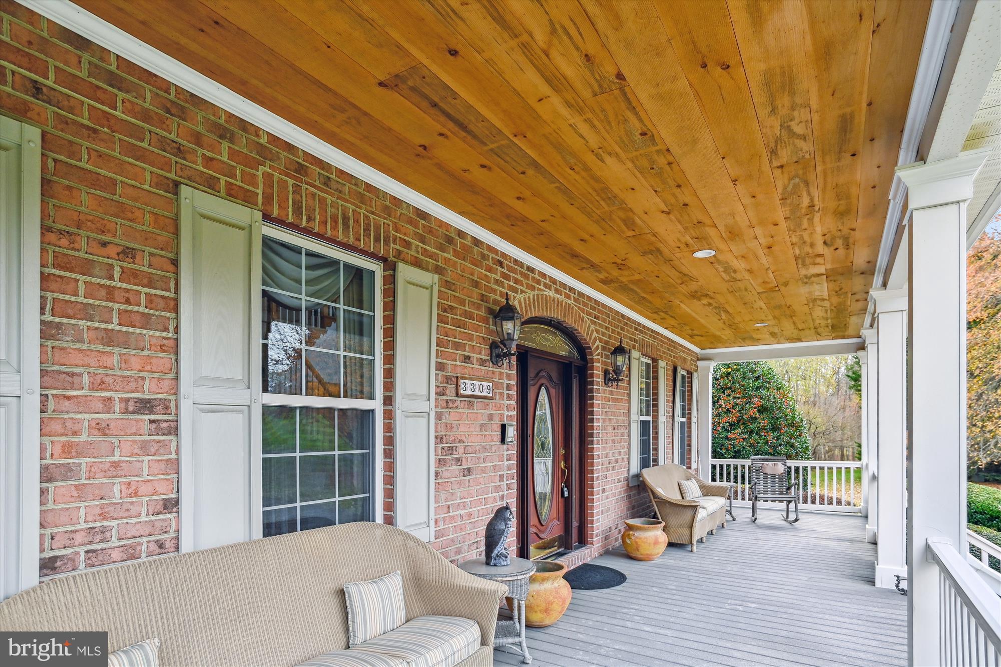 DAVIDSONVILLE - Residential