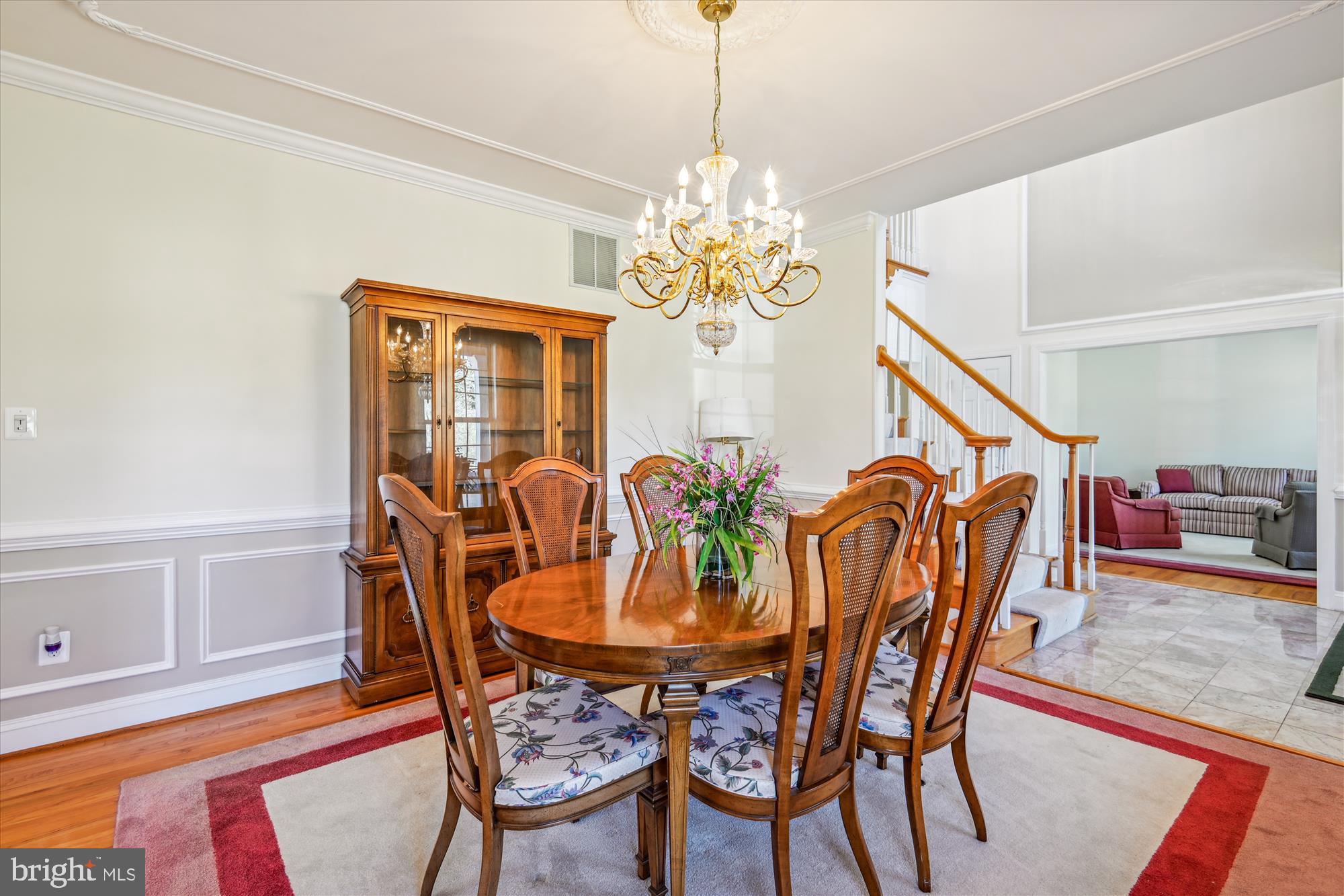 DAVIDSONVILLE - Residential