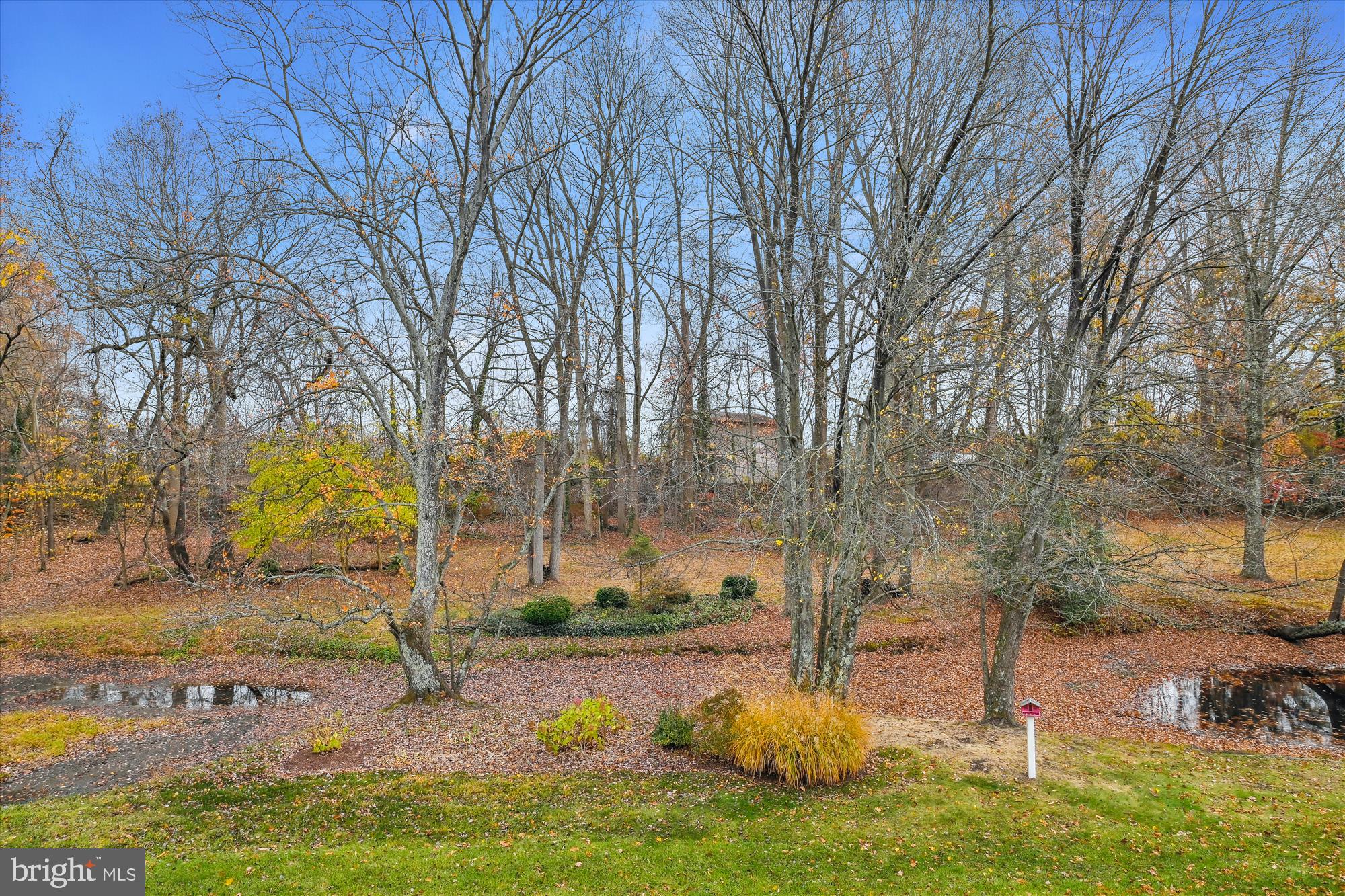 DAVIDSONVILLE - Residential