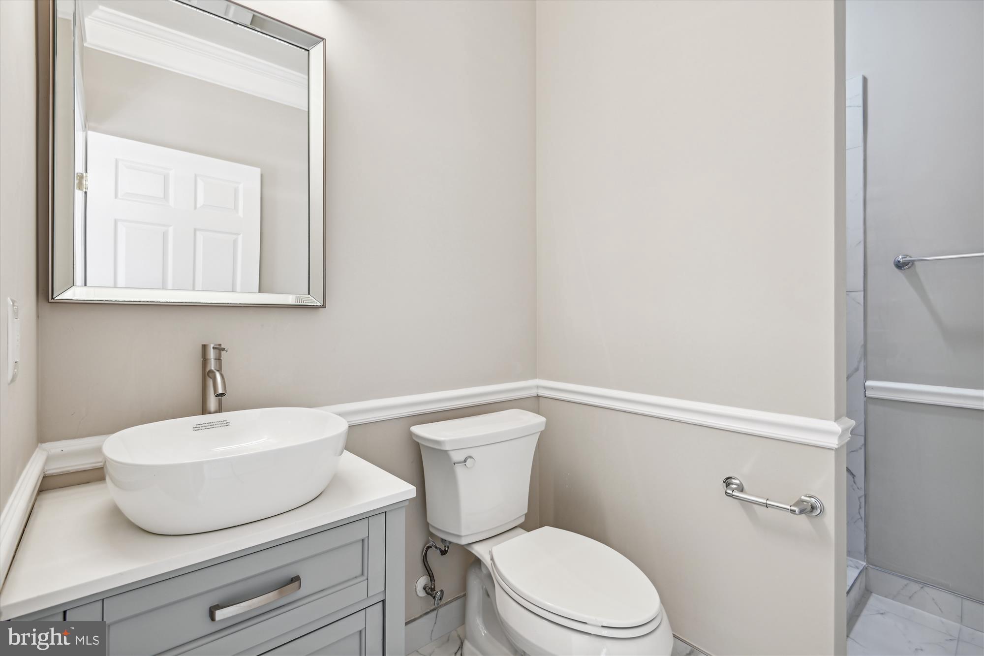 DAVIDSONVILLE - Residential