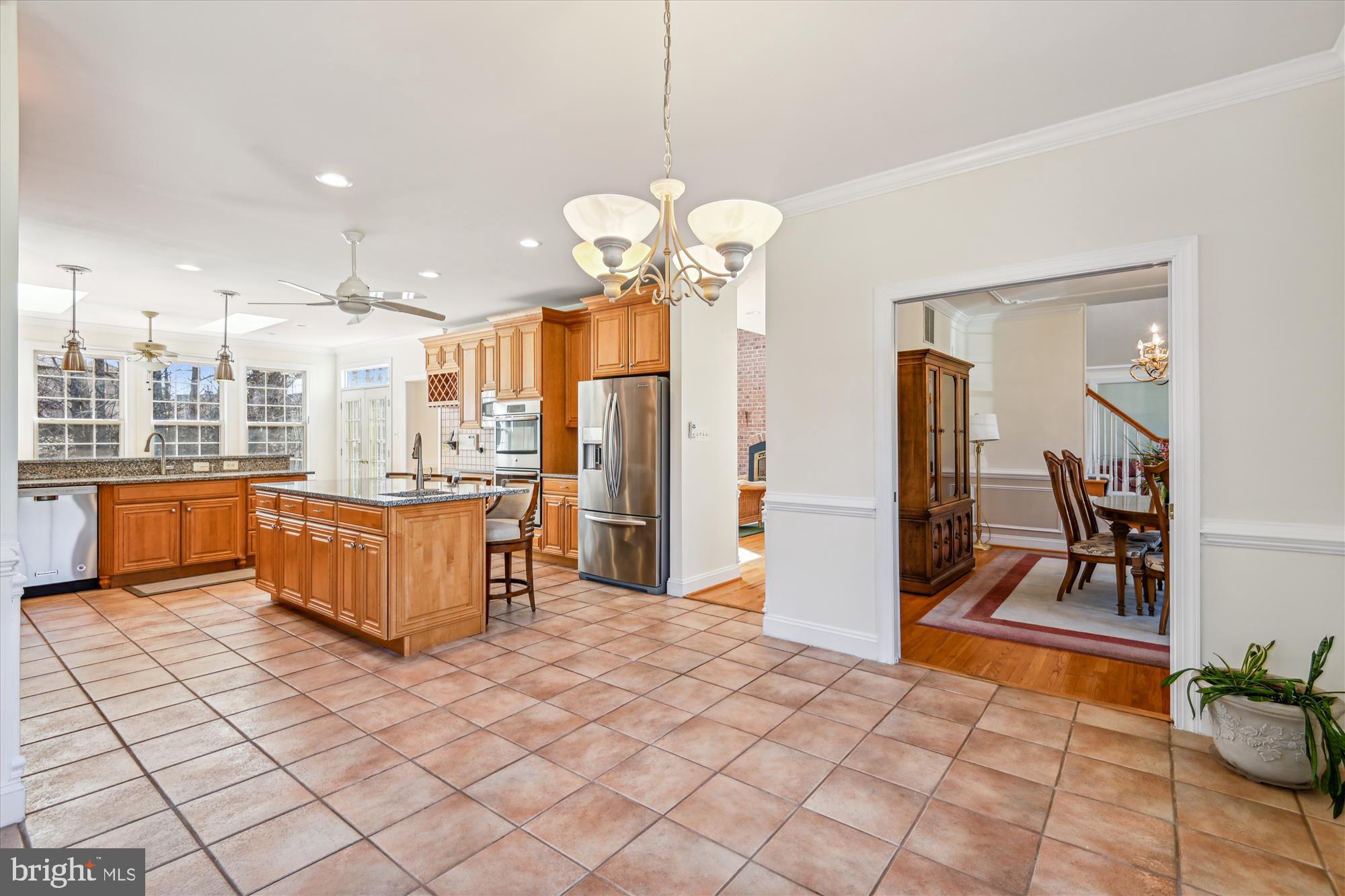 DAVIDSONVILLE - Residential