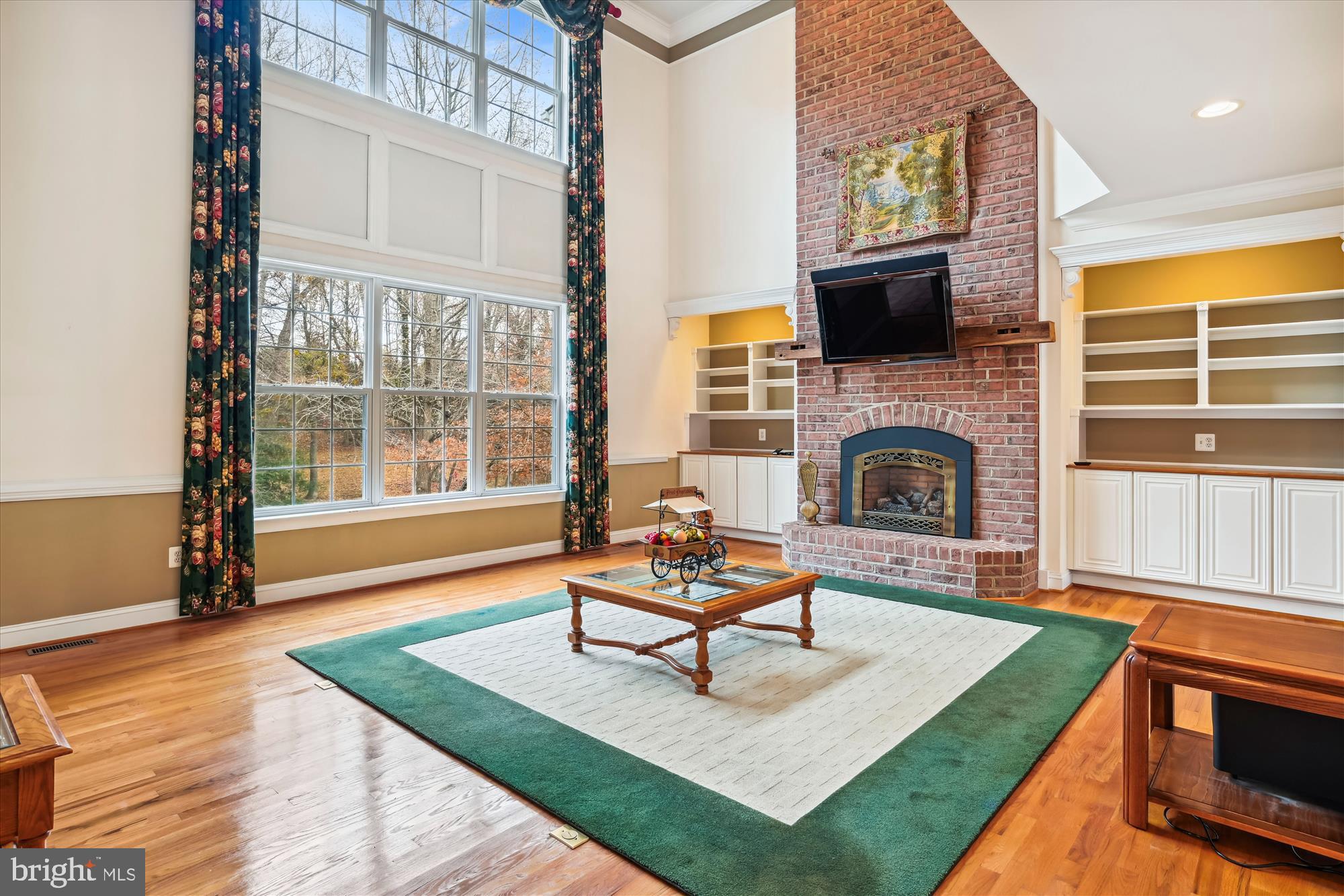 DAVIDSONVILLE - Residential