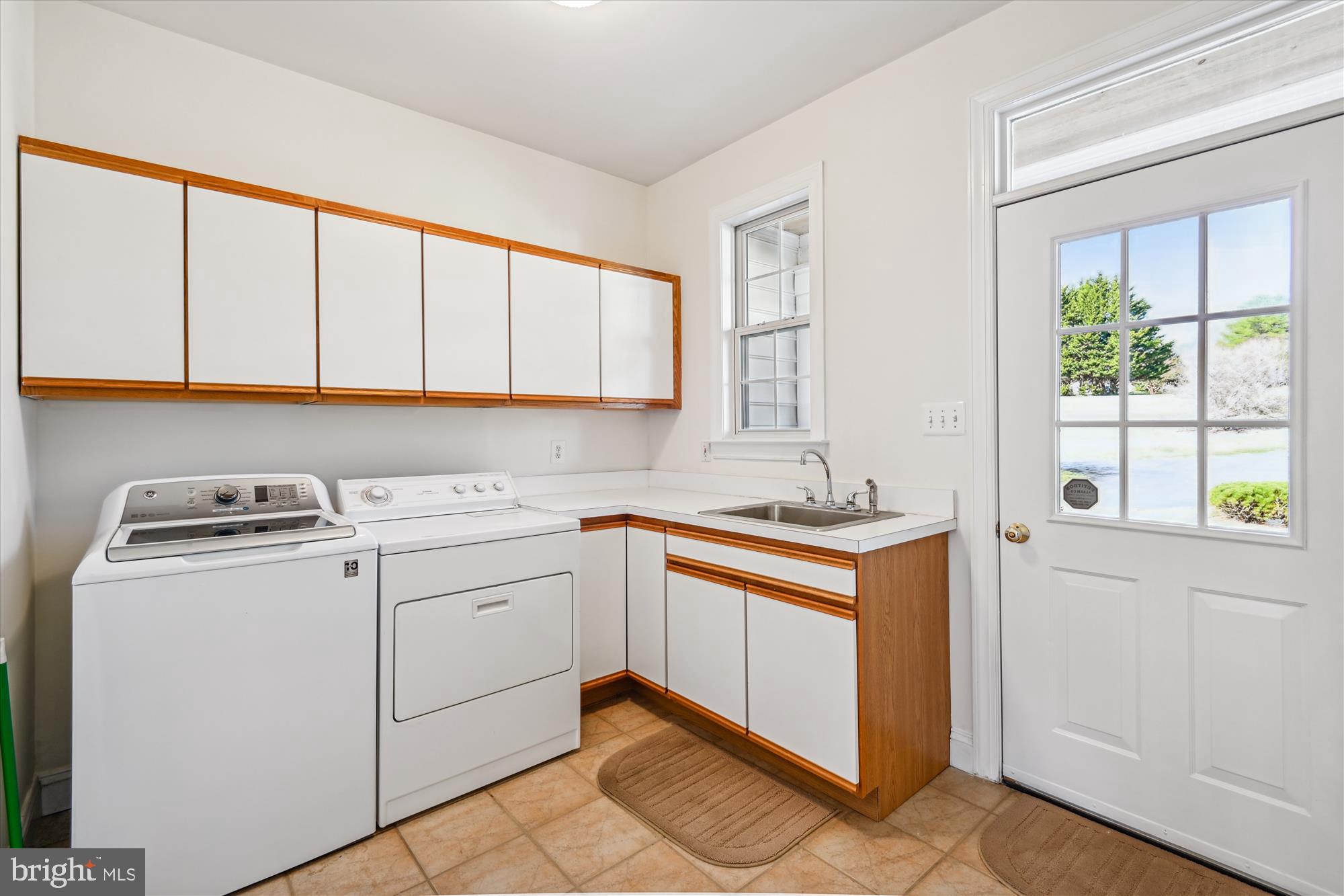 DAVIDSONVILLE - Residential