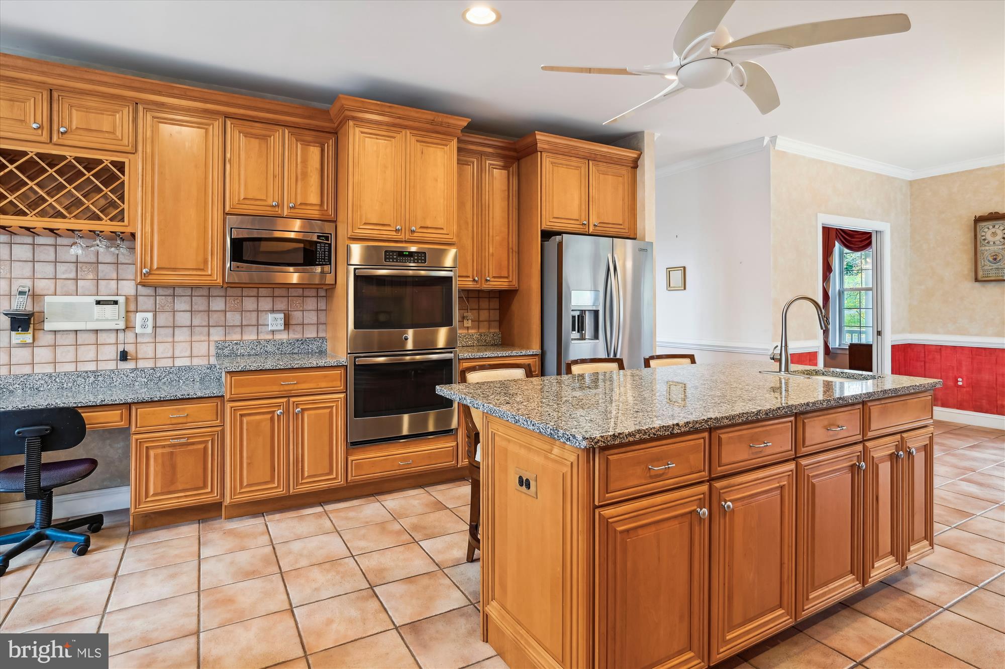 DAVIDSONVILLE - Residential