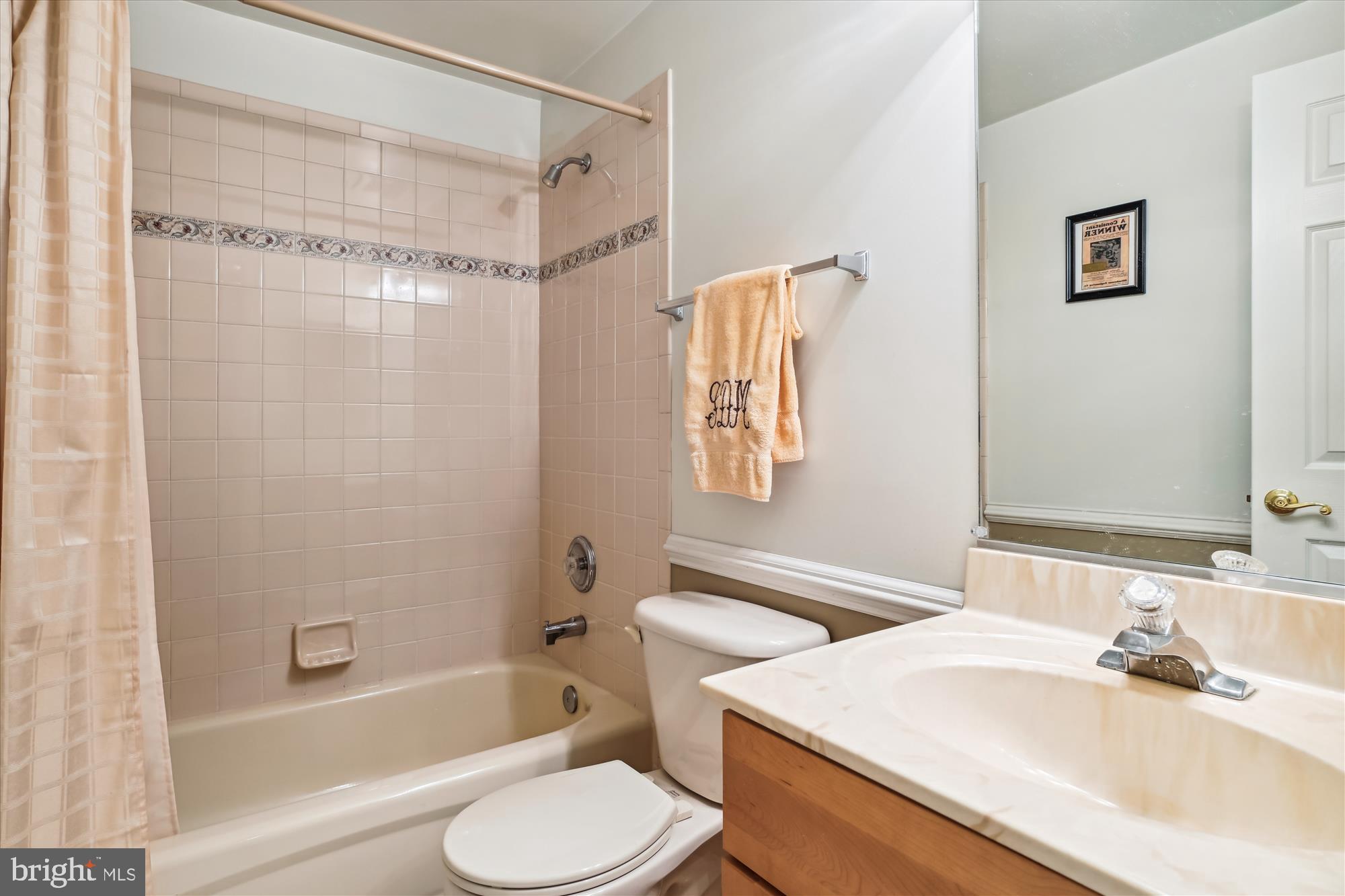 DAVIDSONVILLE - Residential