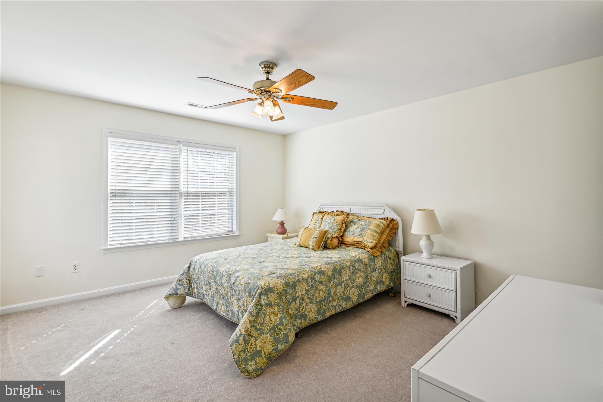 DAVIDSONVILLE - Residential