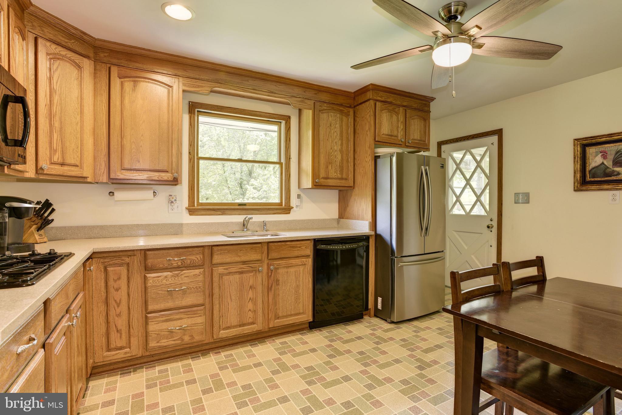 MOUNT HEBRON - Residential