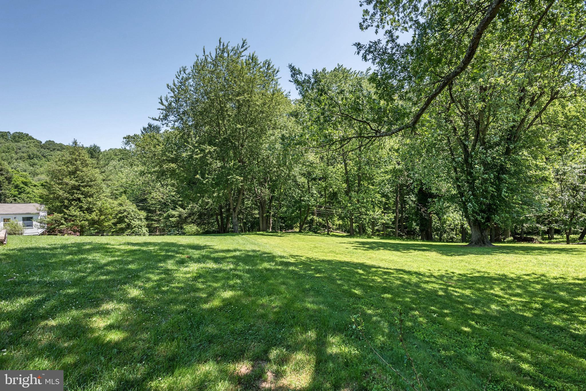 MOUNT HEBRON - Residential