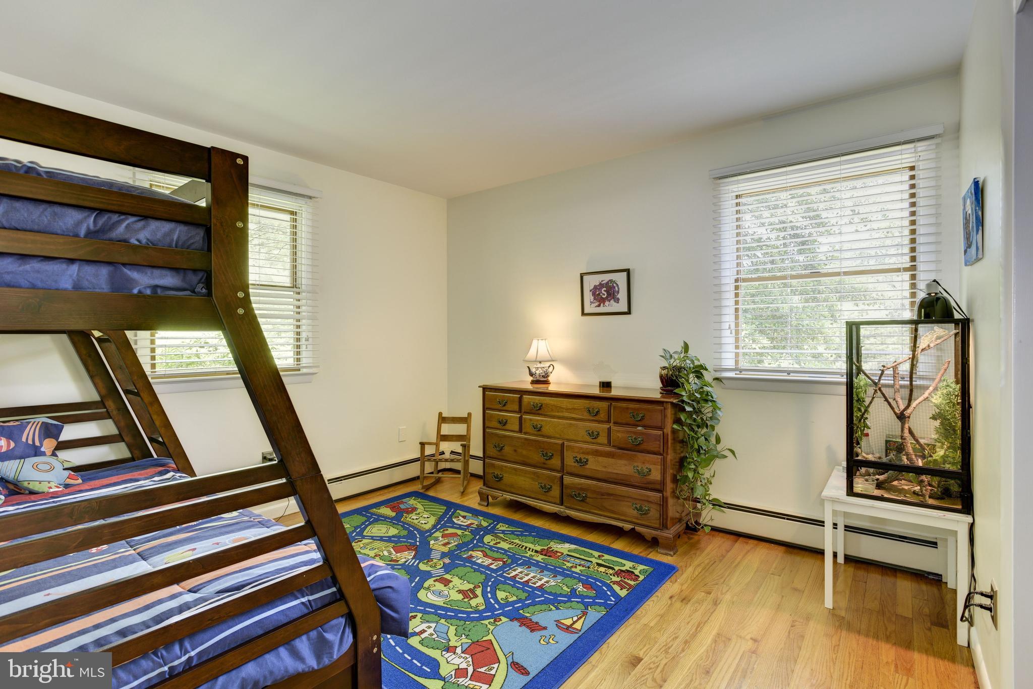 MOUNT HEBRON - Residential