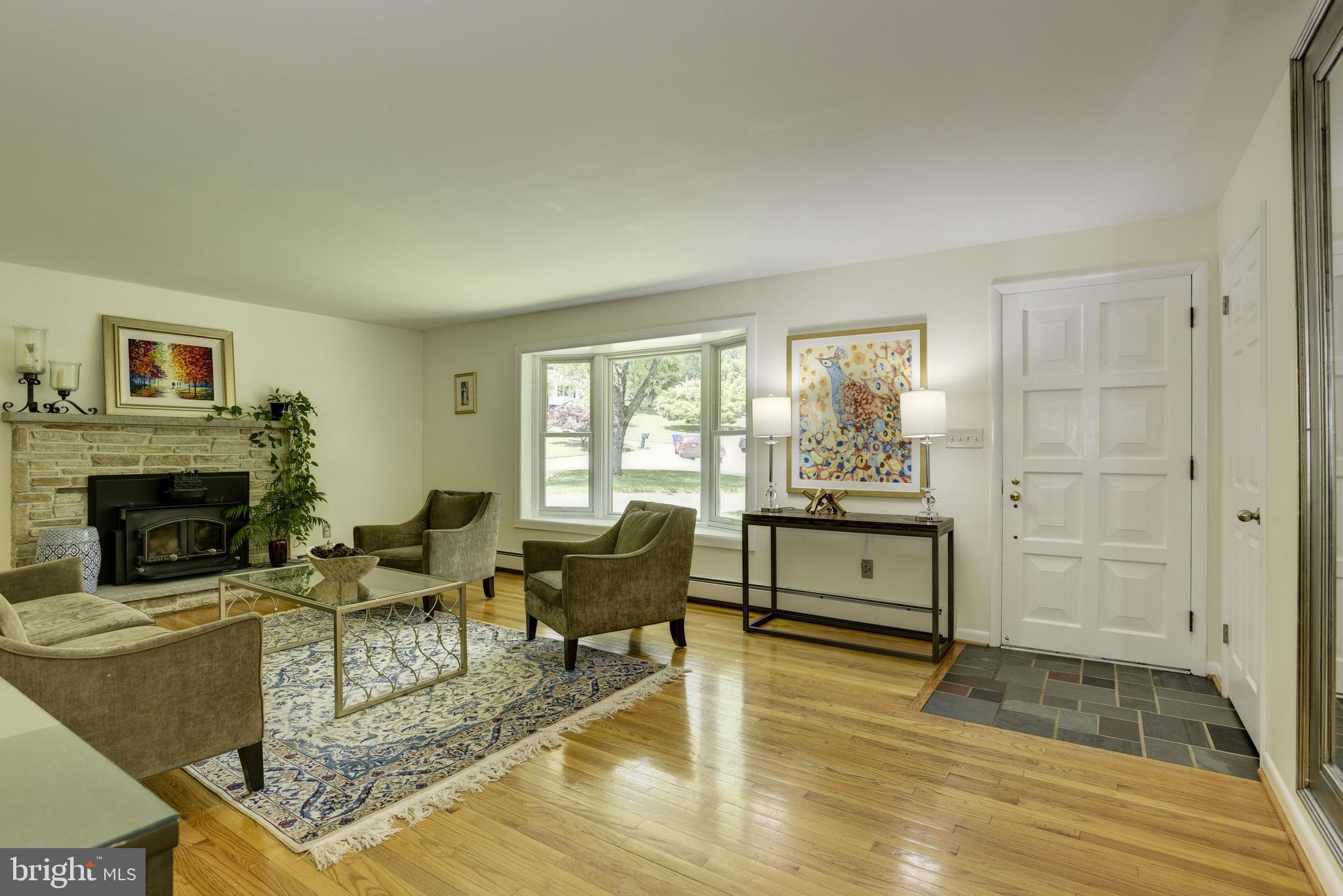 MOUNT HEBRON - Residential