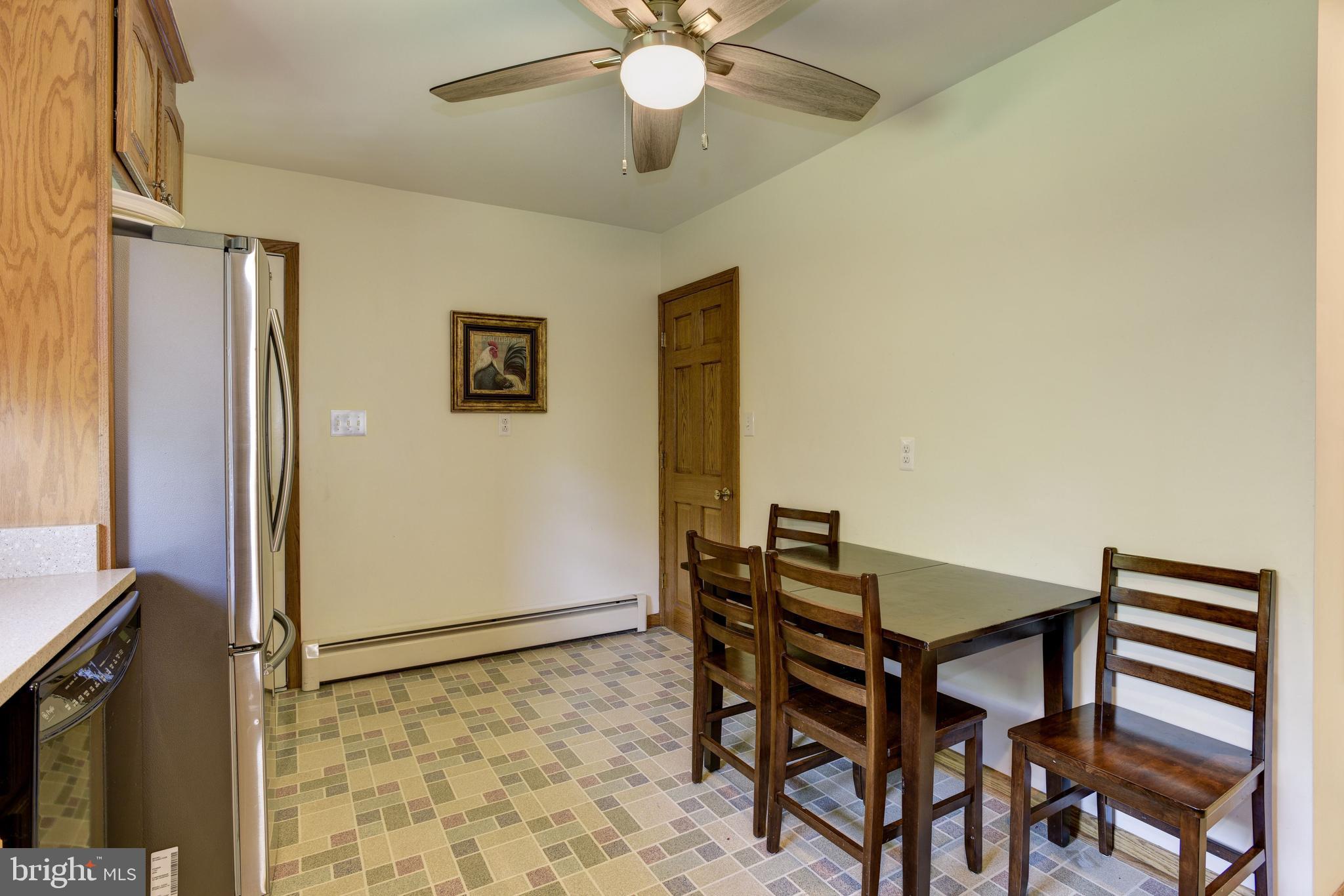 MOUNT HEBRON - Residential