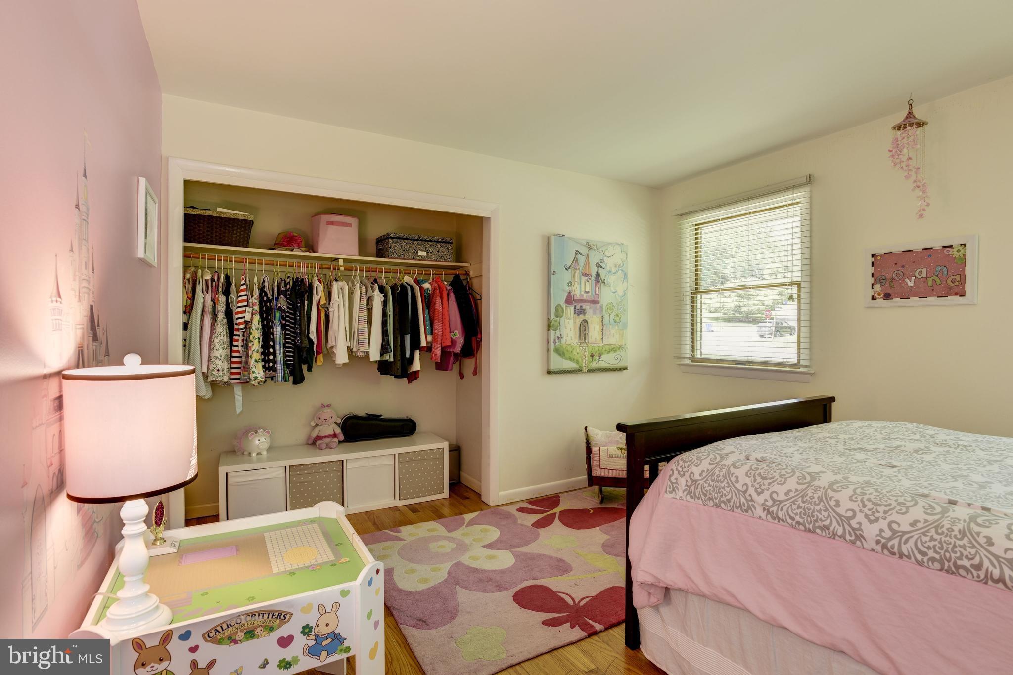 MOUNT HEBRON - Residential