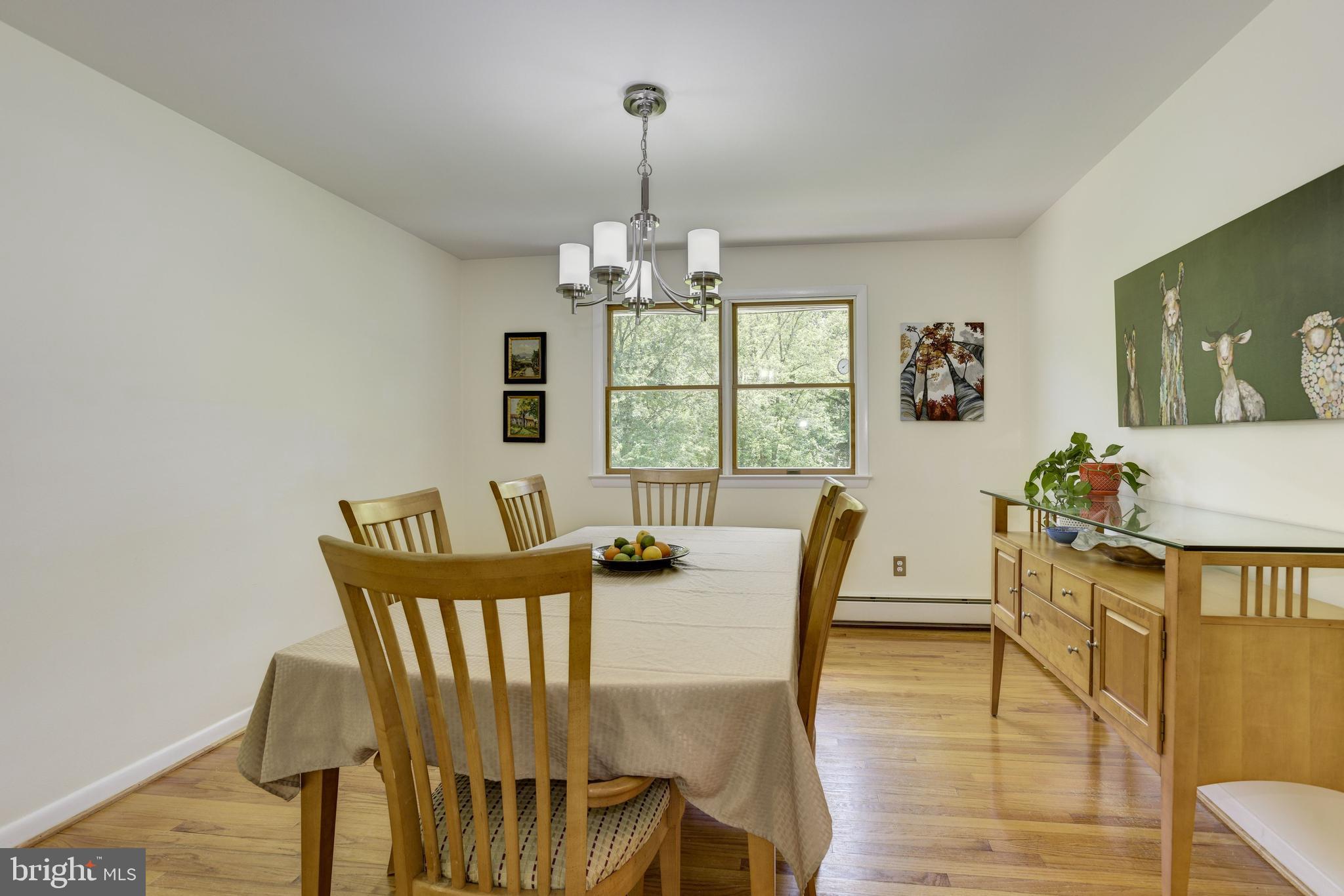 MOUNT HEBRON - Residential