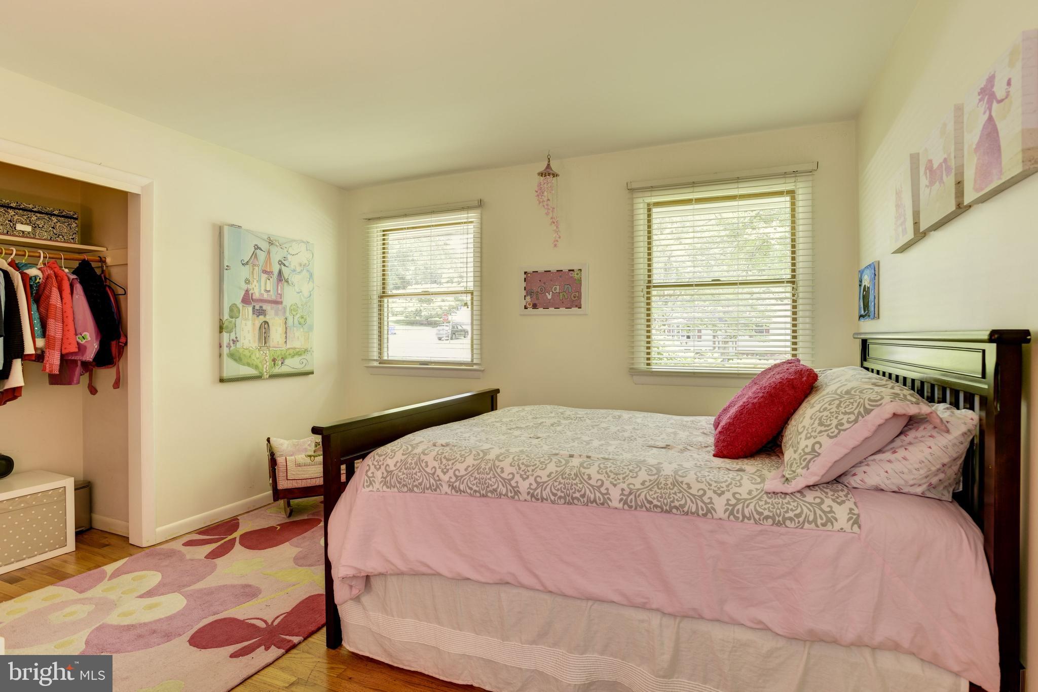 MOUNT HEBRON - Residential