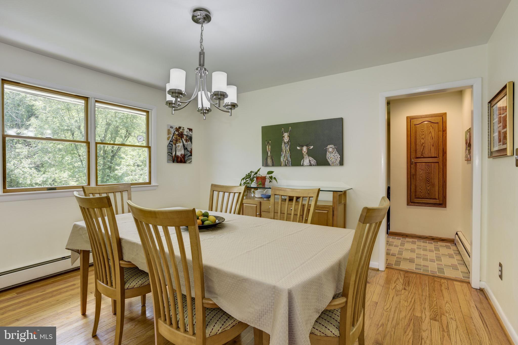 MOUNT HEBRON - Residential