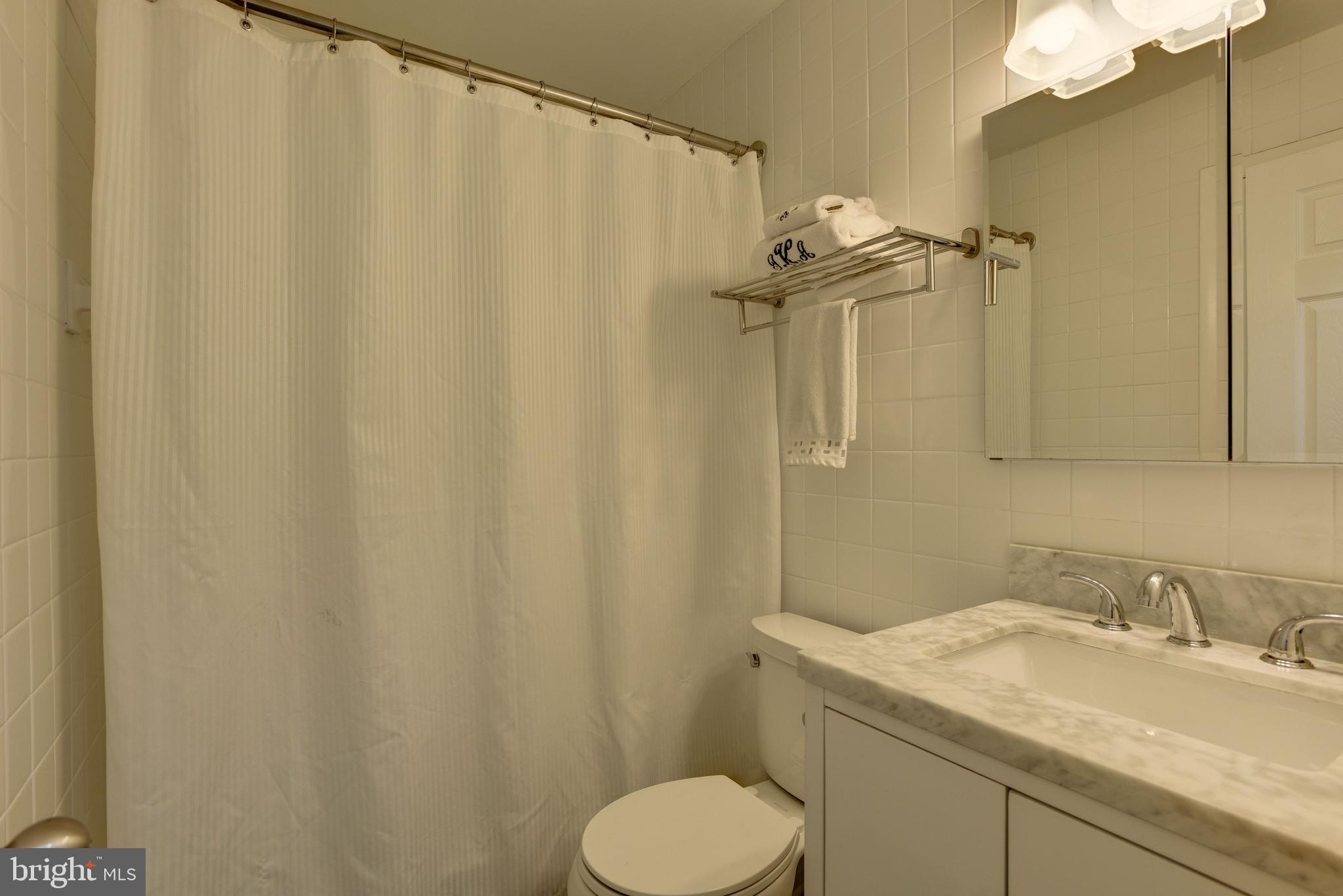 MOUNT HEBRON - Residential