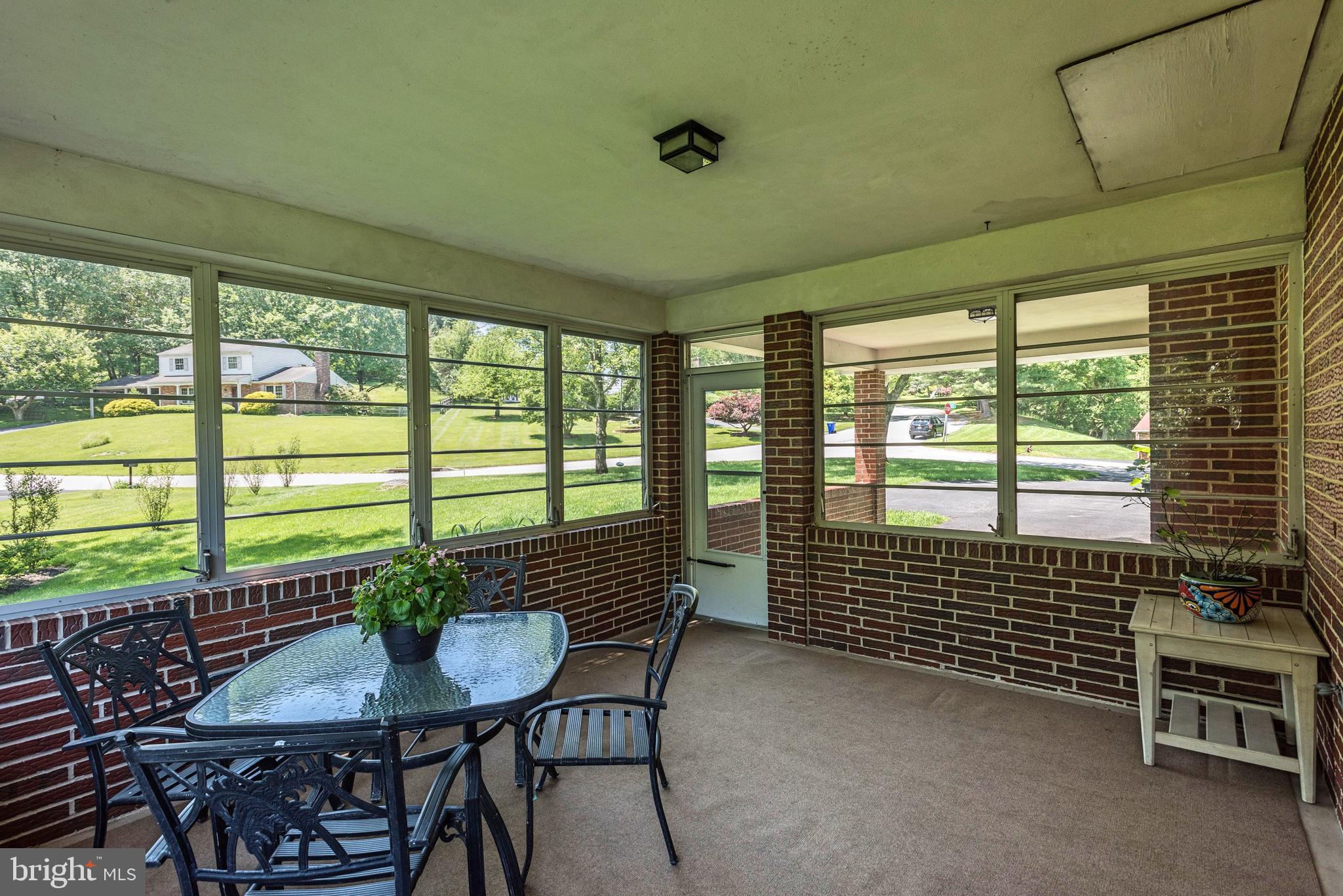 MOUNT HEBRON - Residential