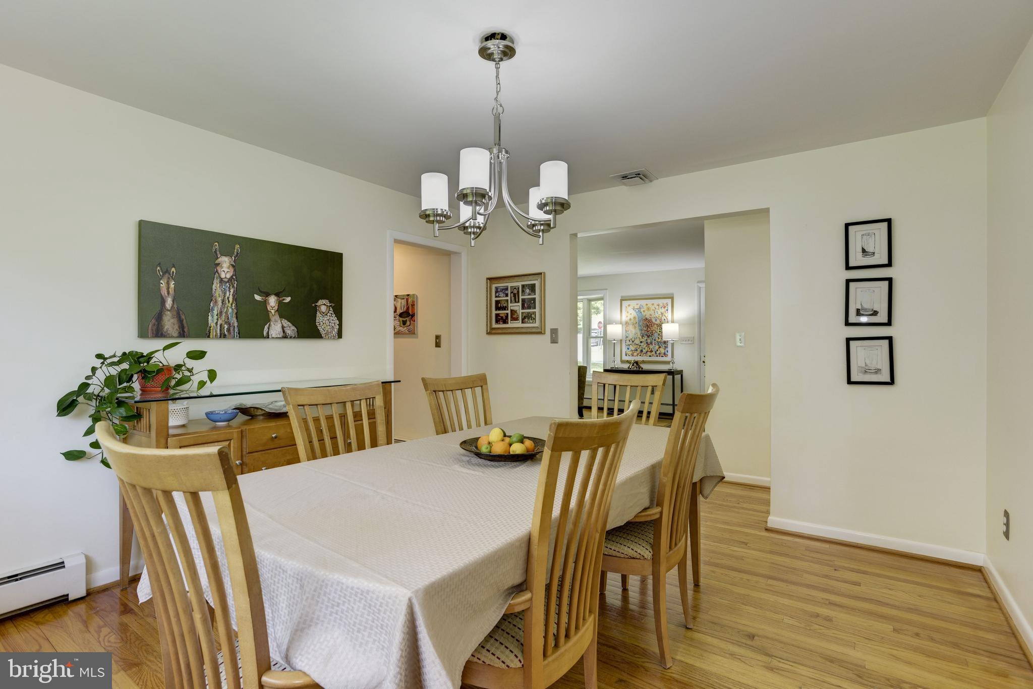 MOUNT HEBRON - Residential