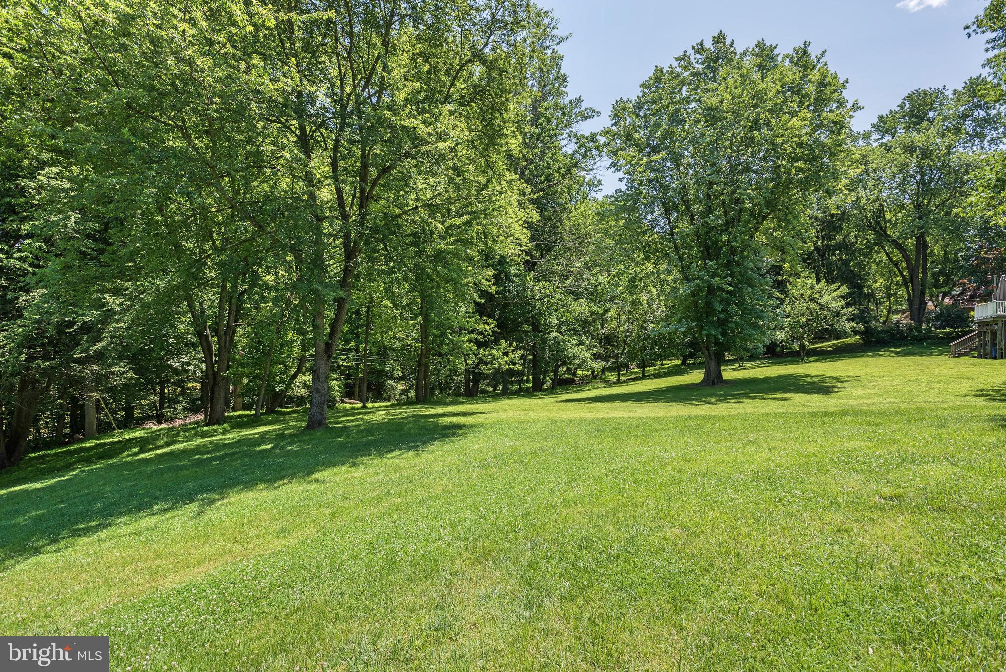 MOUNT HEBRON - Residential