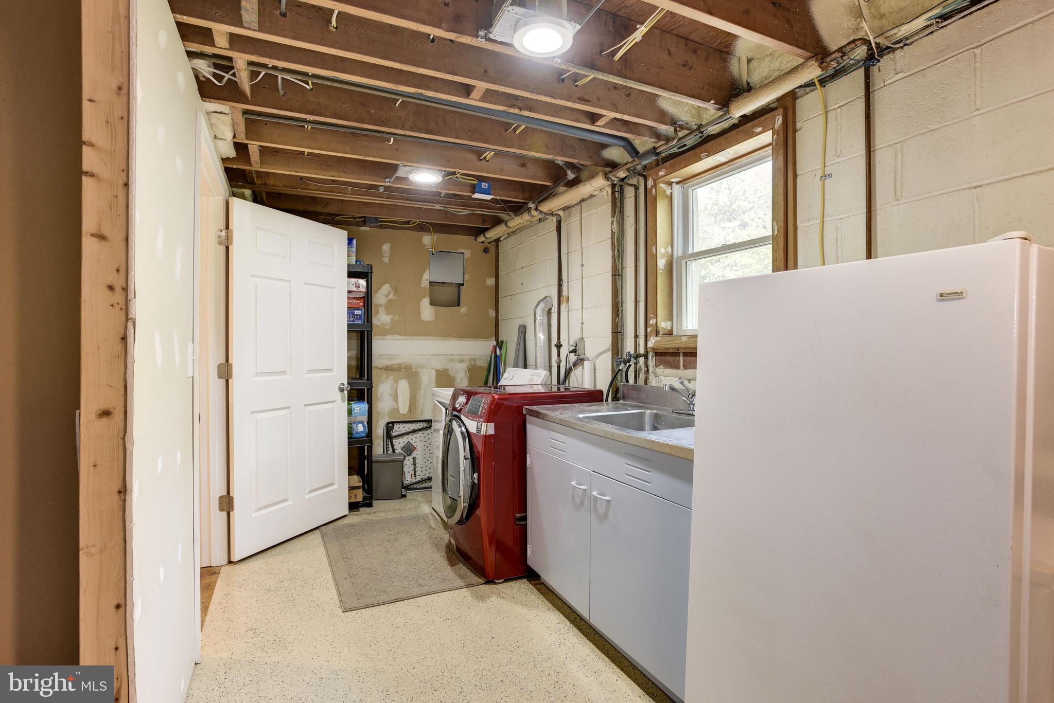 MOUNT HEBRON - Residential