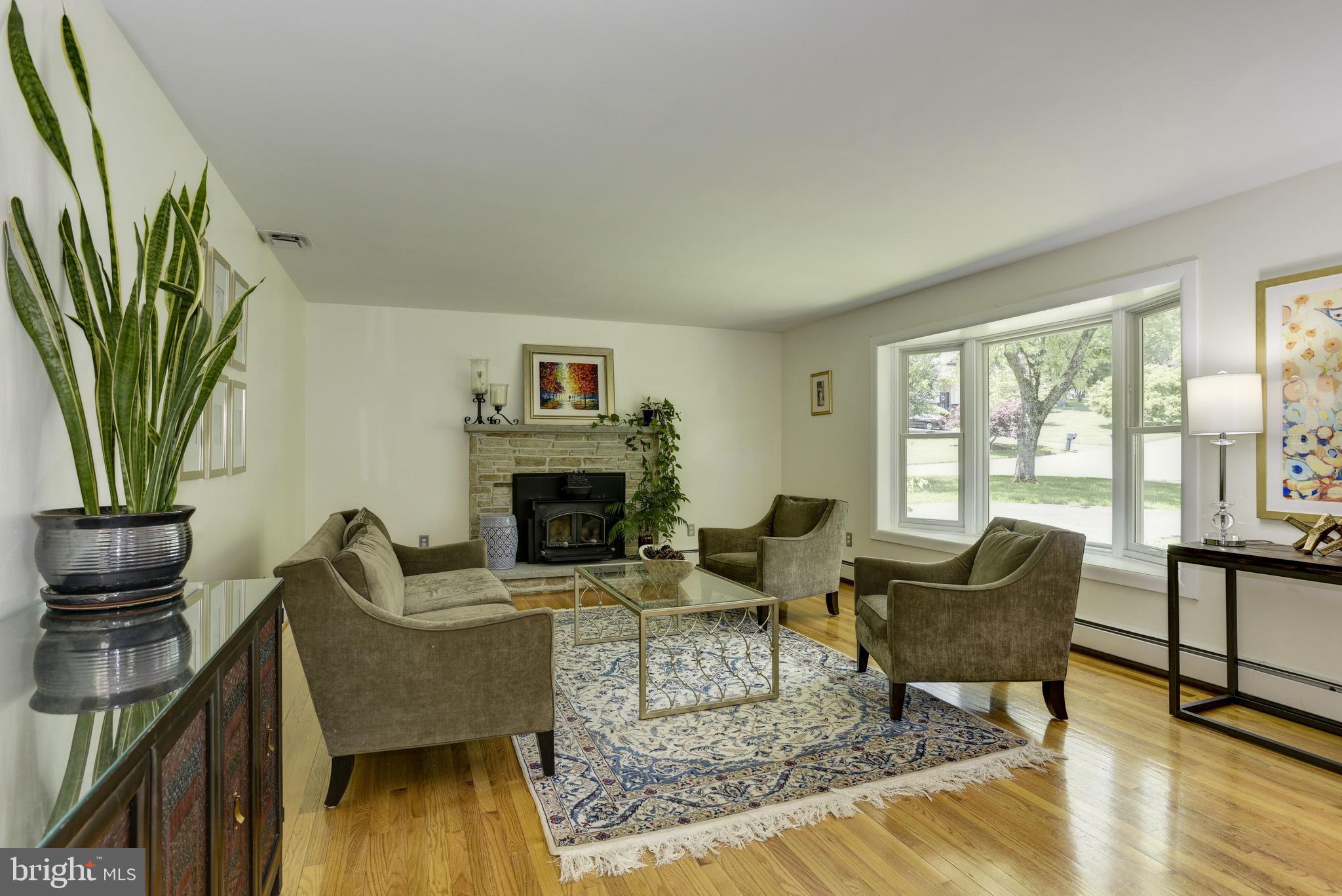 MOUNT HEBRON - Residential