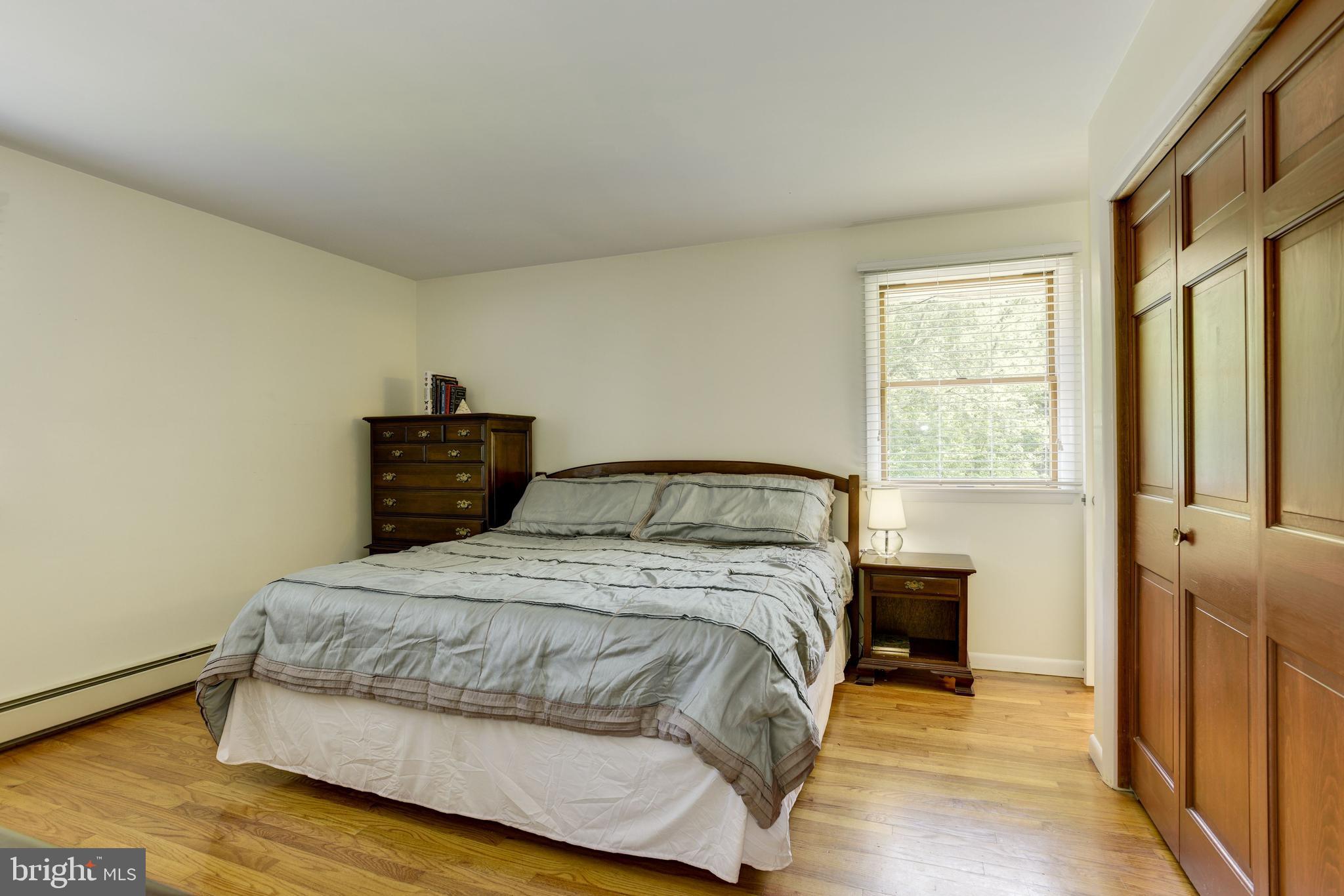 MOUNT HEBRON - Residential