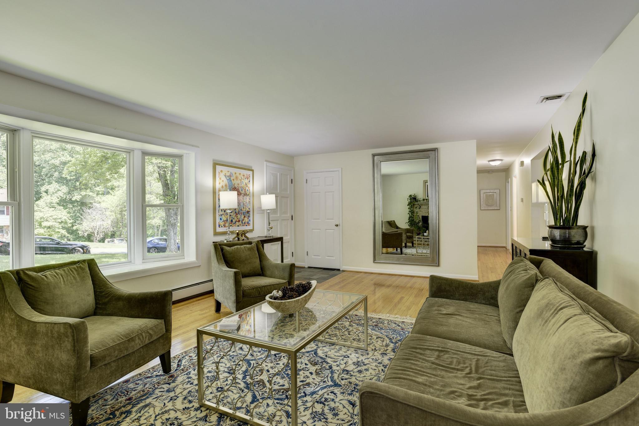 MOUNT HEBRON - Residential