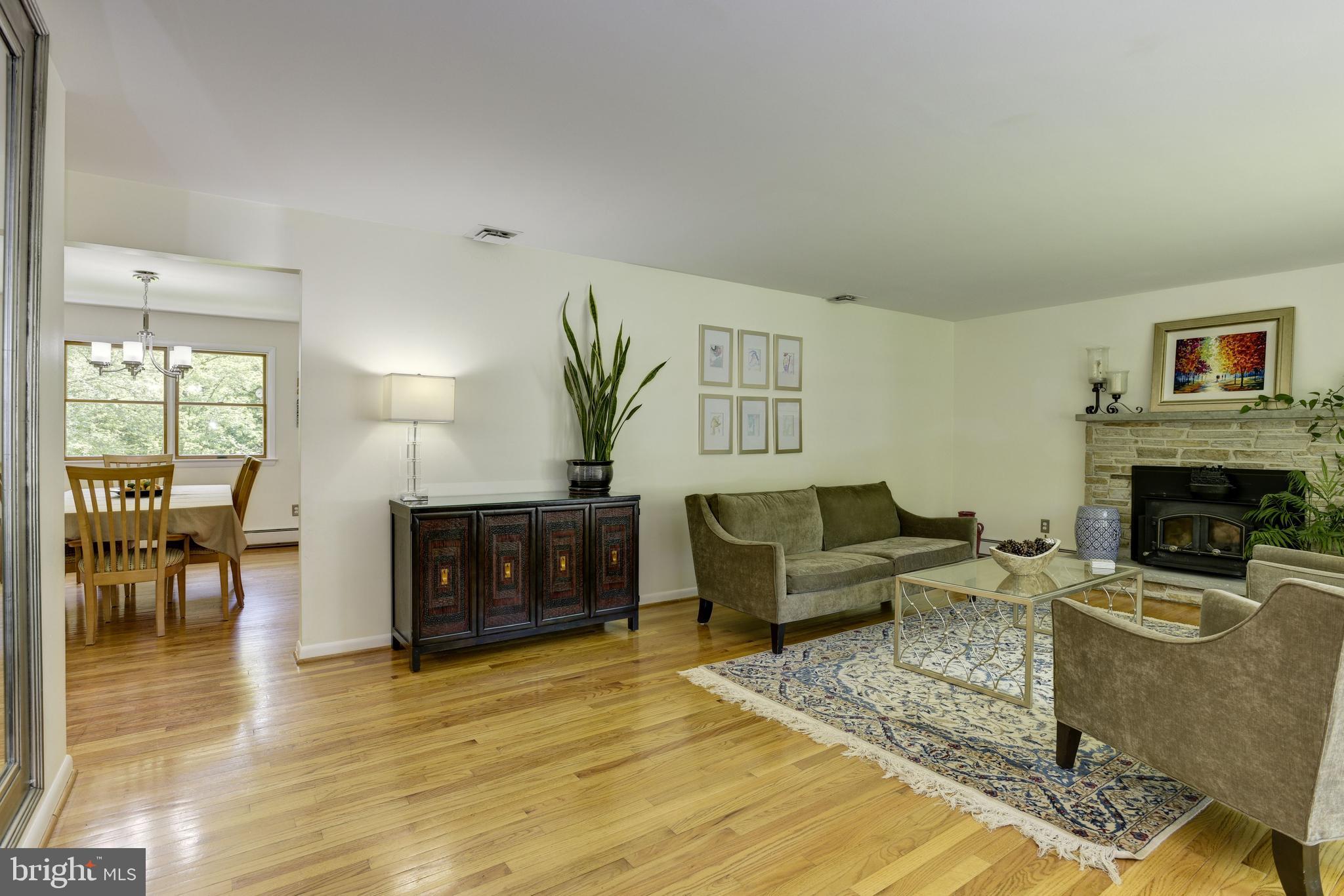 MOUNT HEBRON - Residential