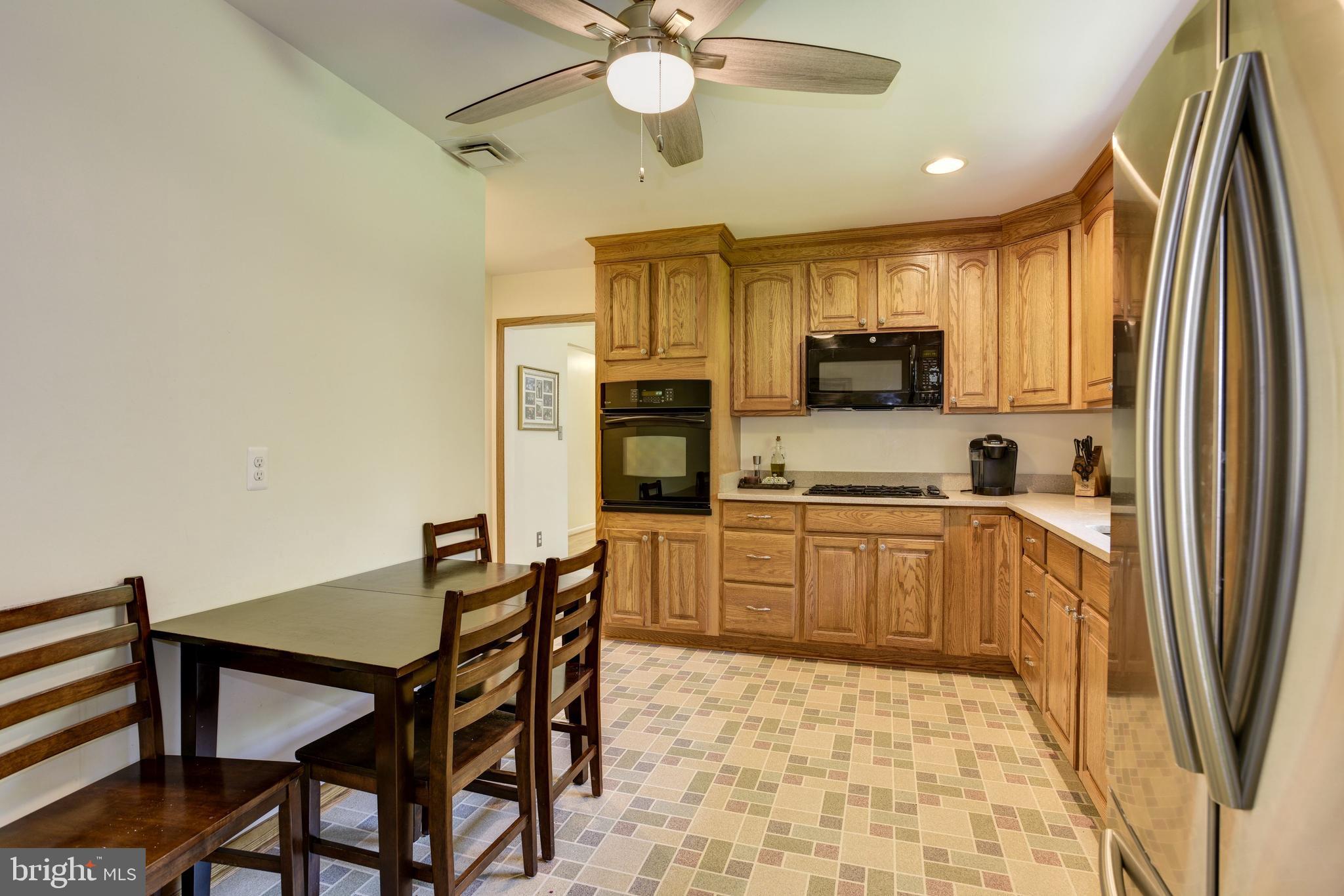 MOUNT HEBRON - Residential