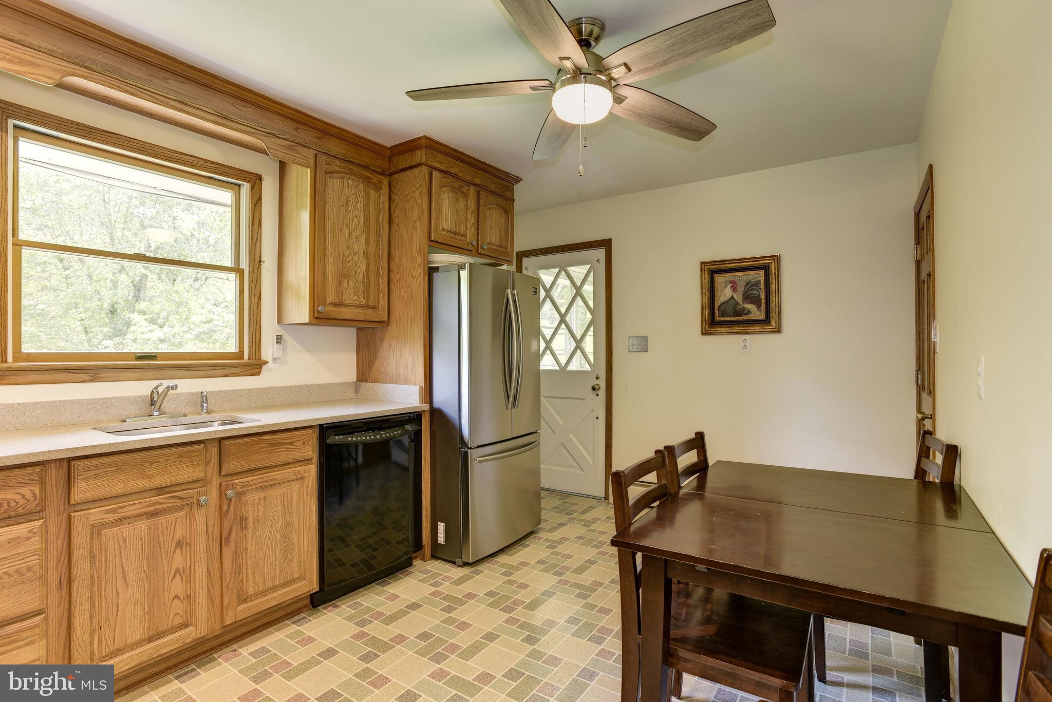 MOUNT HEBRON - Residential