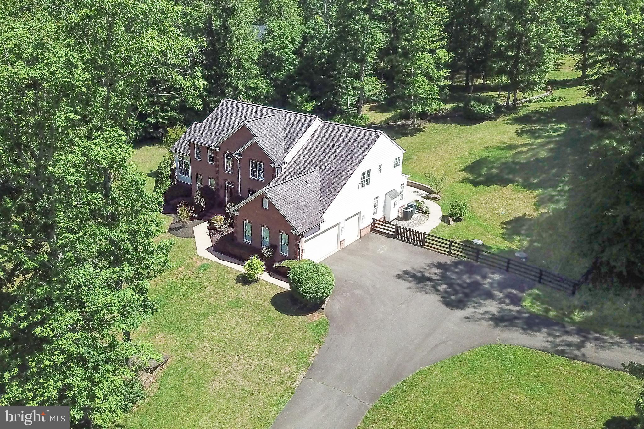 Photo 1 of 68 — 7165 DUDIE ROAD, MARSHALL, VA 20115