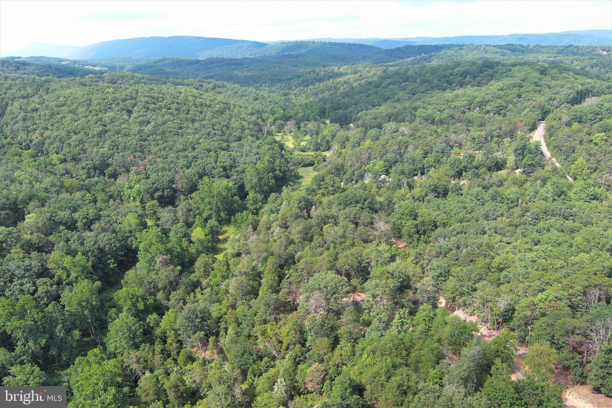 LONG ACRE ESTATES - Land