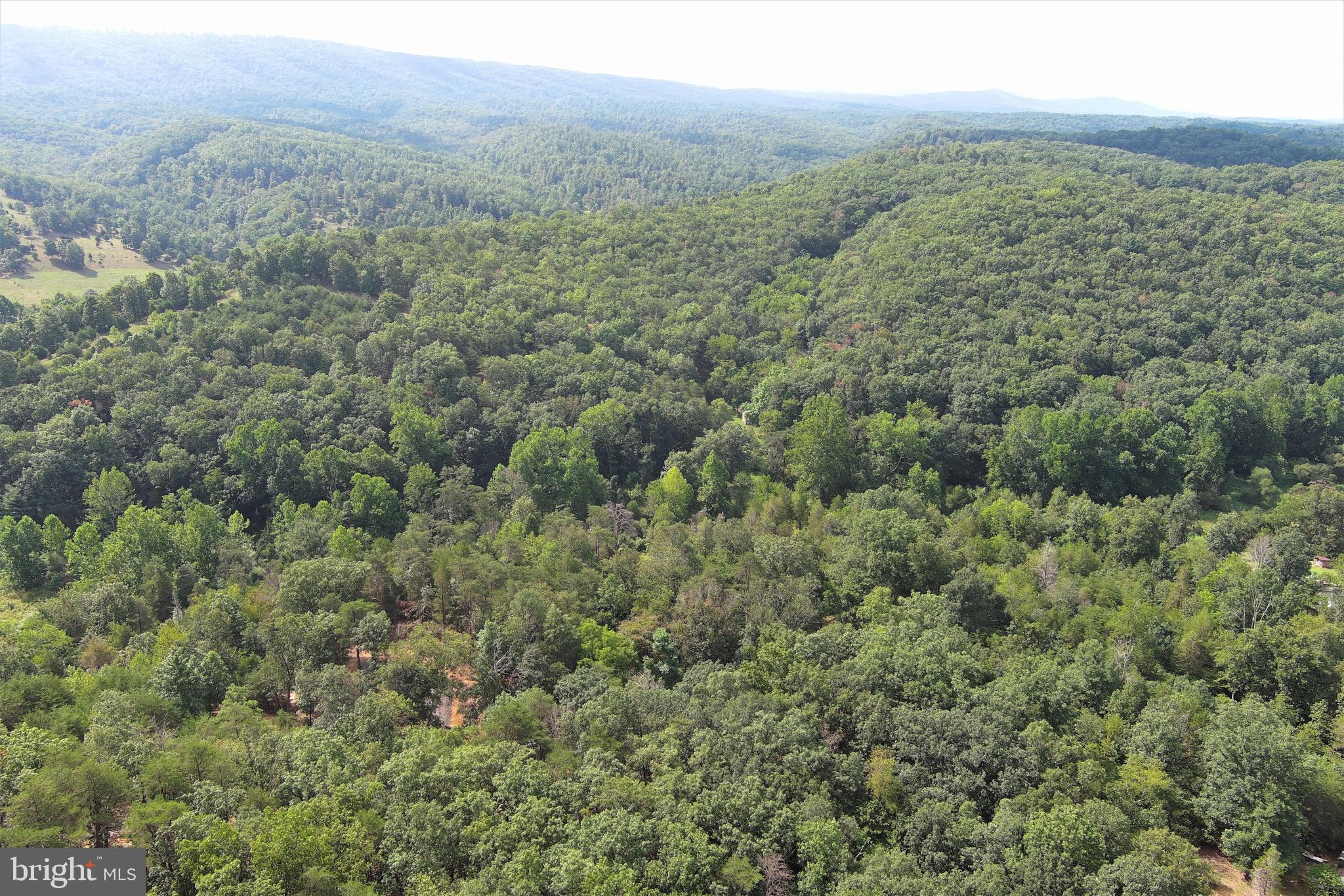 LONG ACRE ESTATES - Land